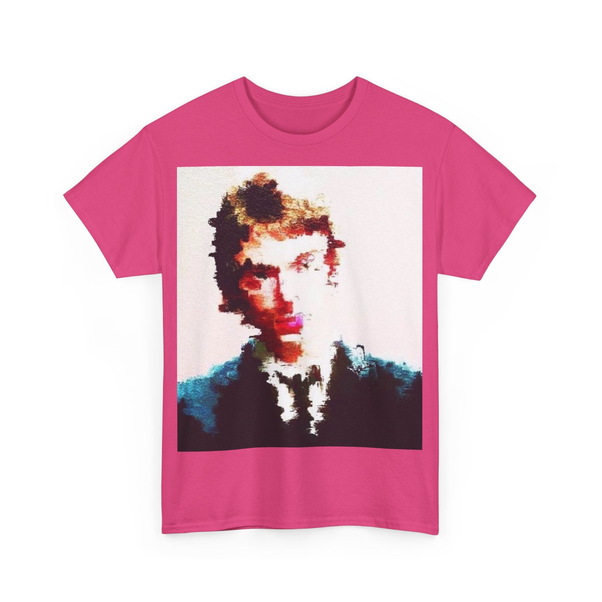 nan — t-shirt, product photo 54