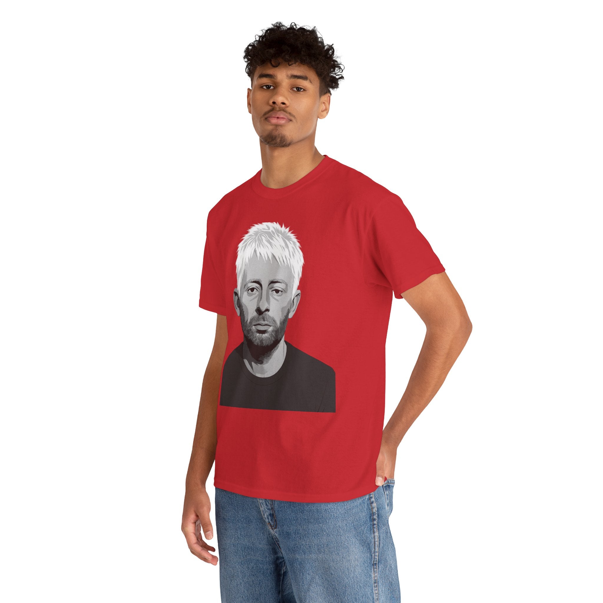 nan — t-shirt, product photo 82
