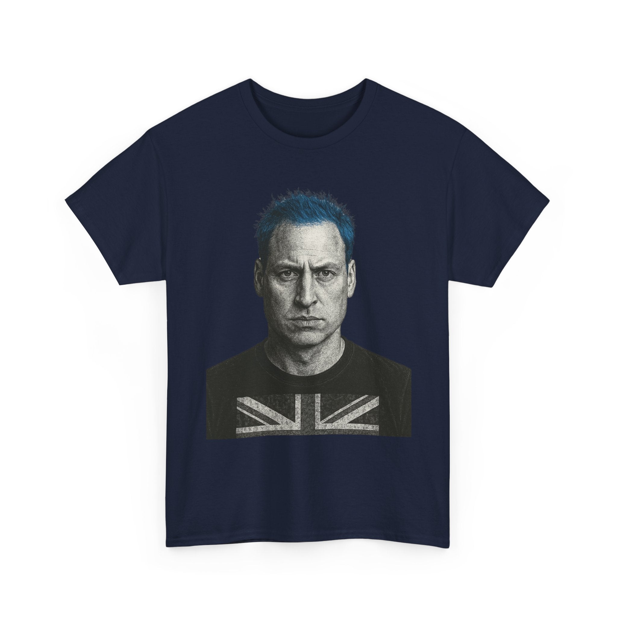 nan — t-shirt, product photo 30