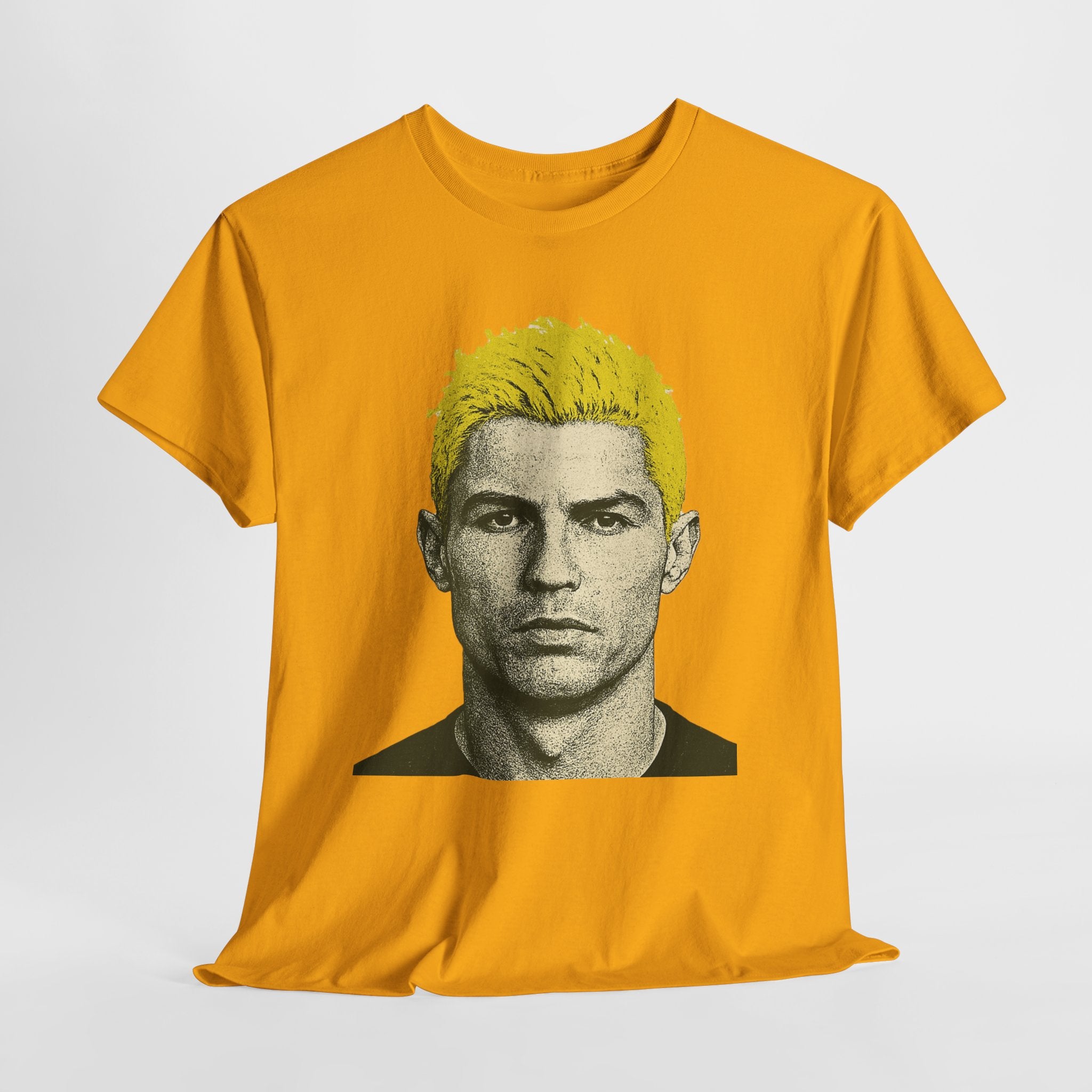 nan — t-shirt, product photo 6