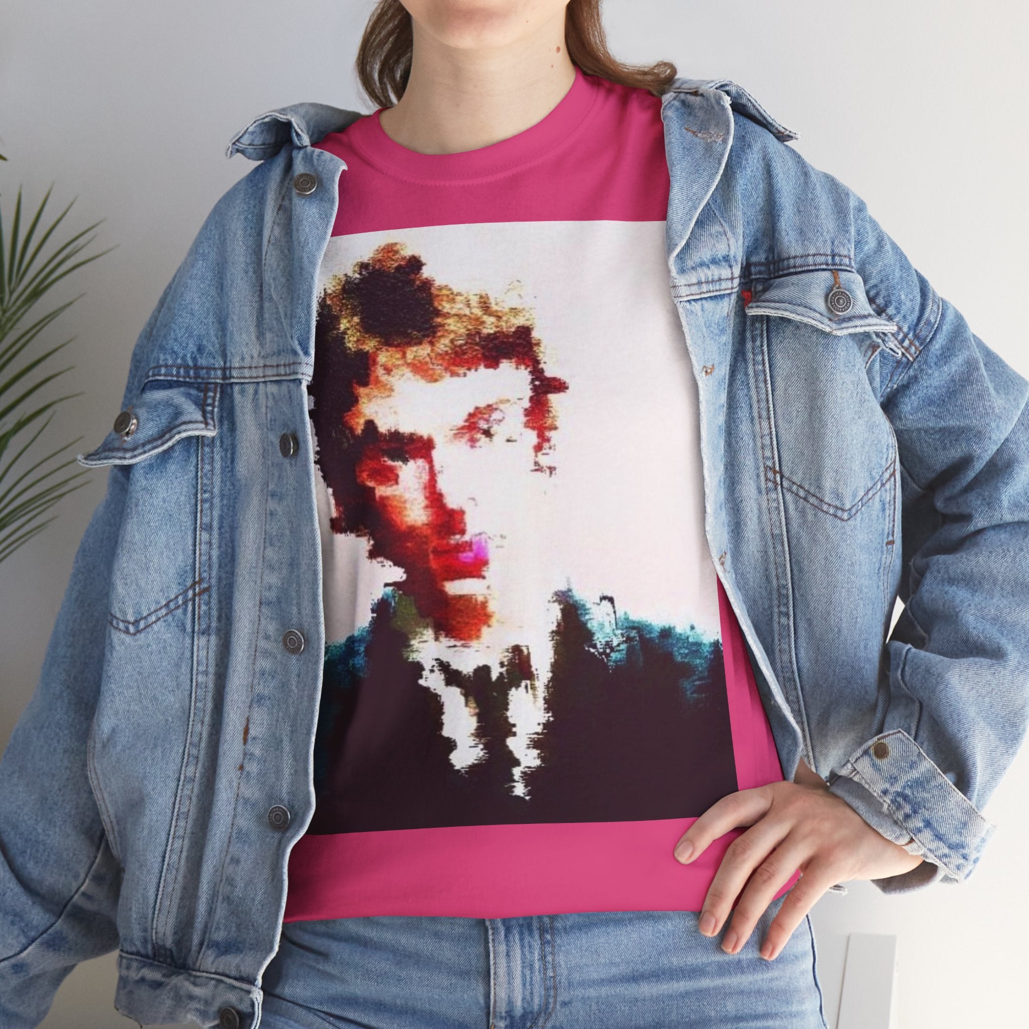 nan — t-shirt, product photo 60