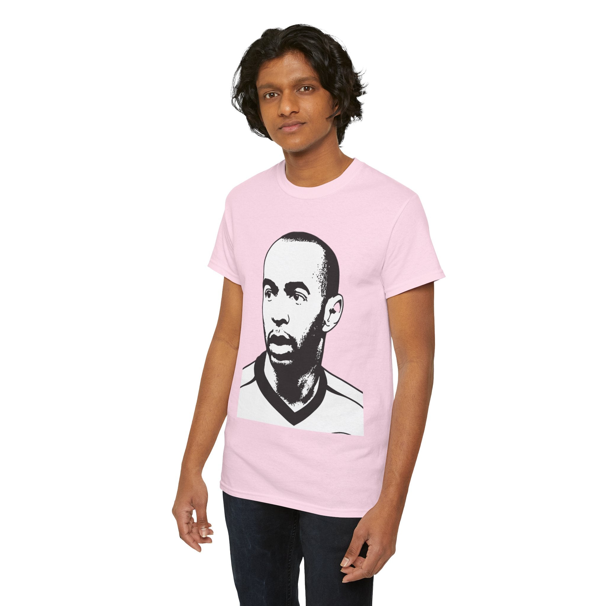 nan — t-shirt, product photo 29