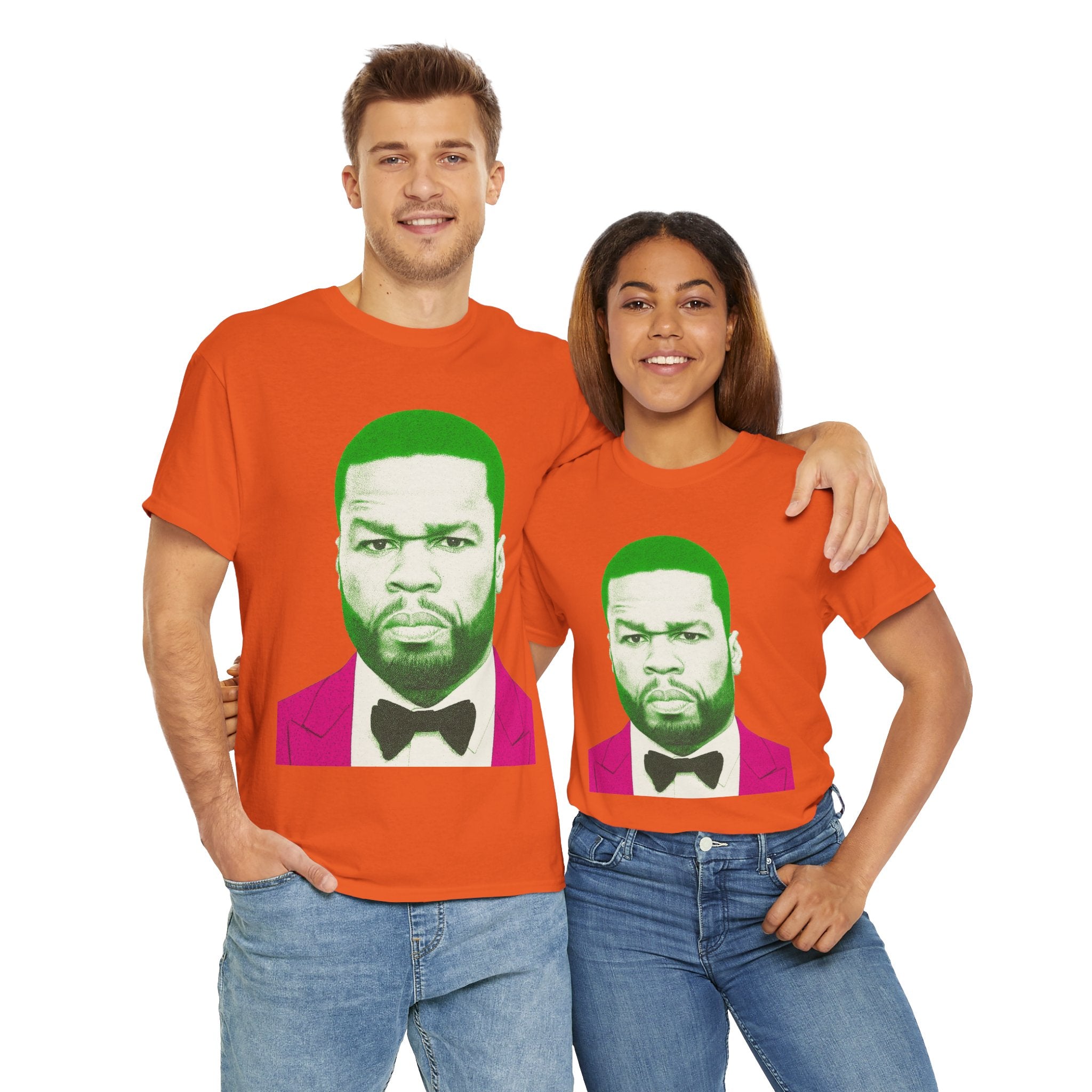 nan — t-shirt, product photo 30