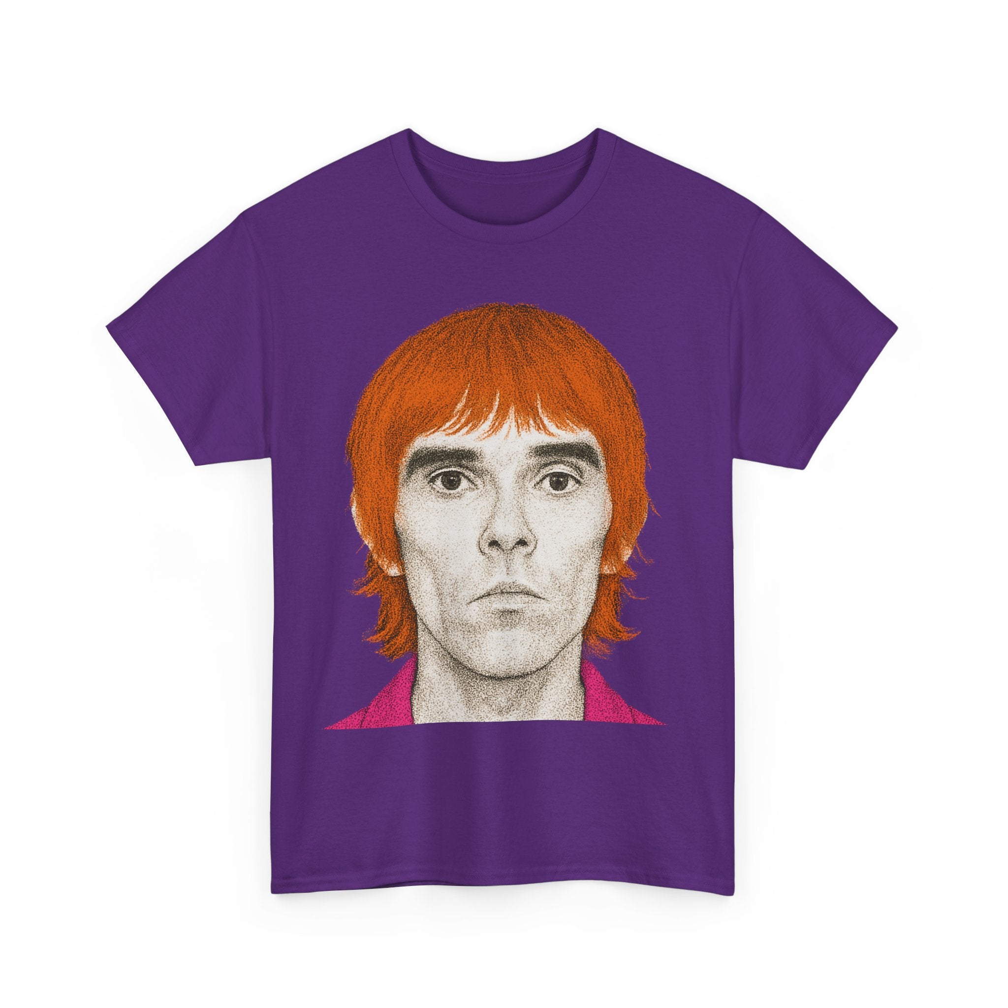 nan — t-shirt, product photo 48