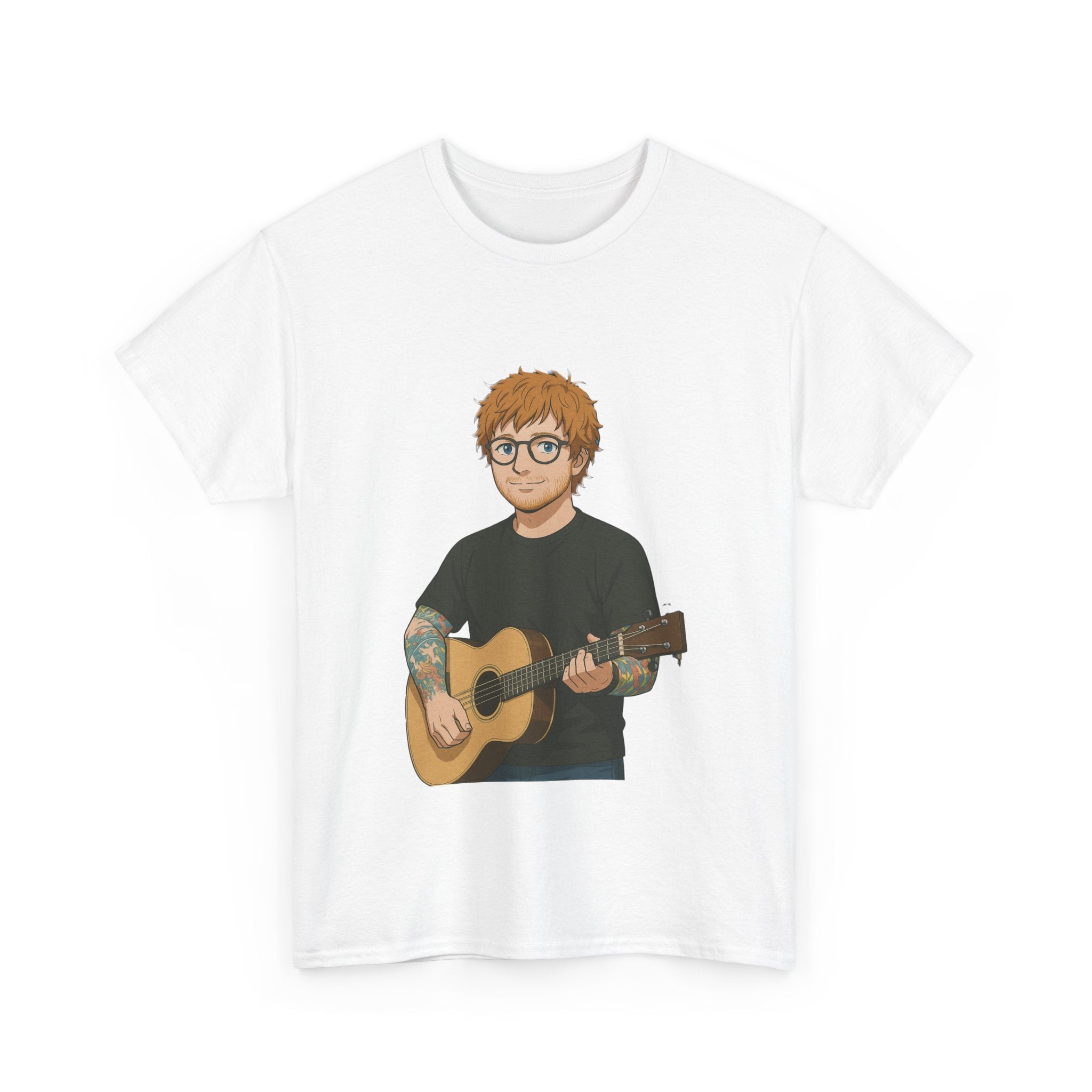 nan — t-shirt, product photo 40