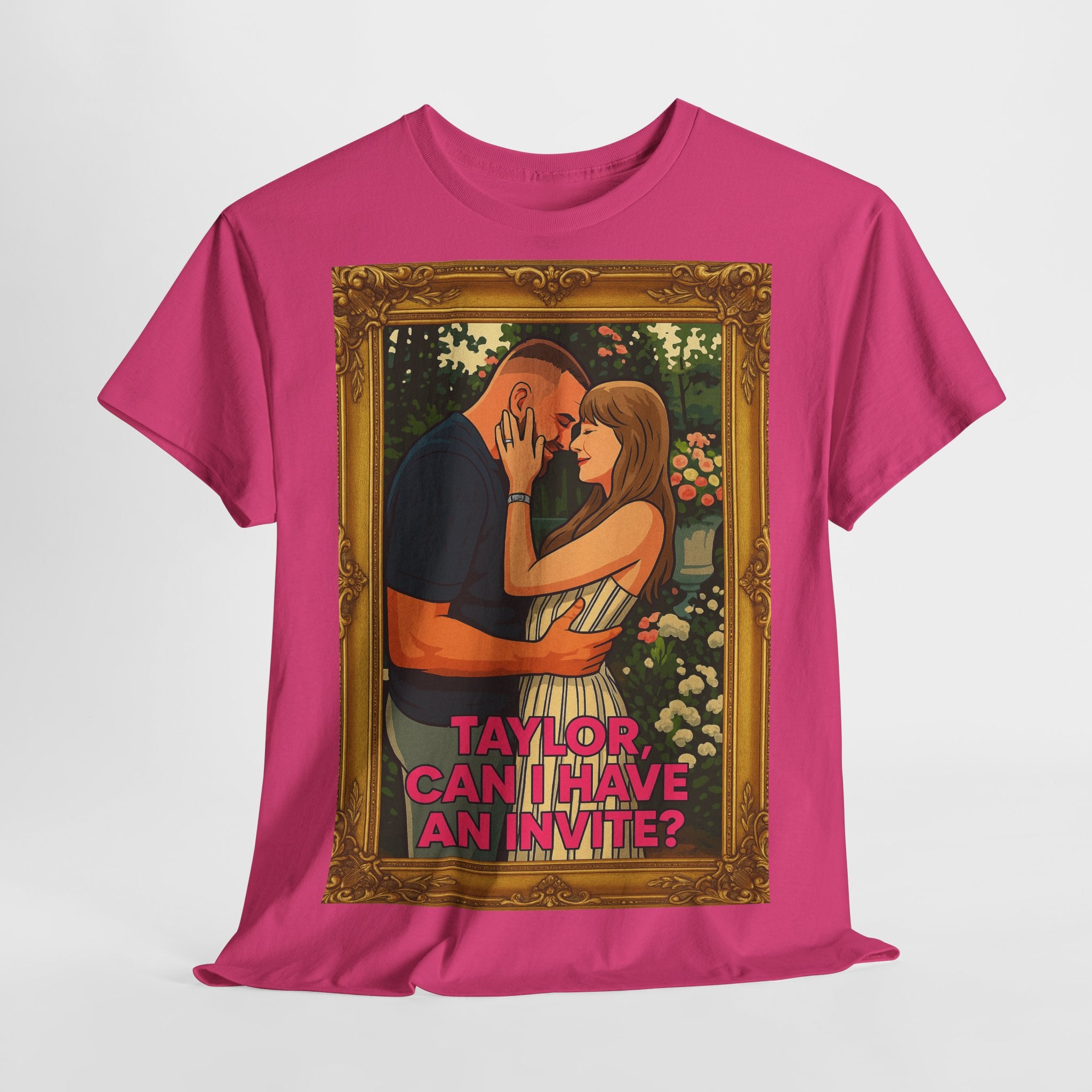nan — t-shirt, product photo 57