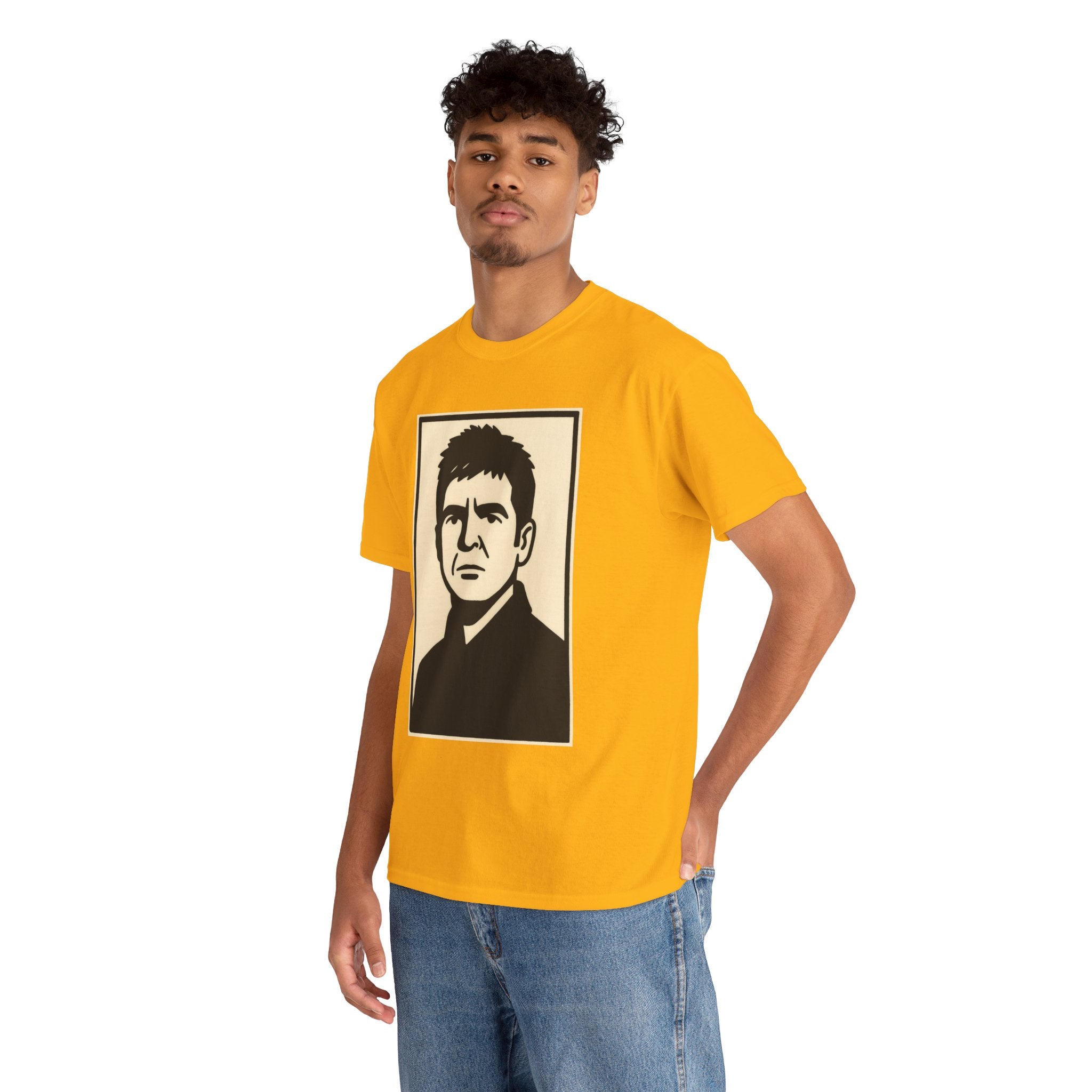 nan — t-shirt, product photo 19