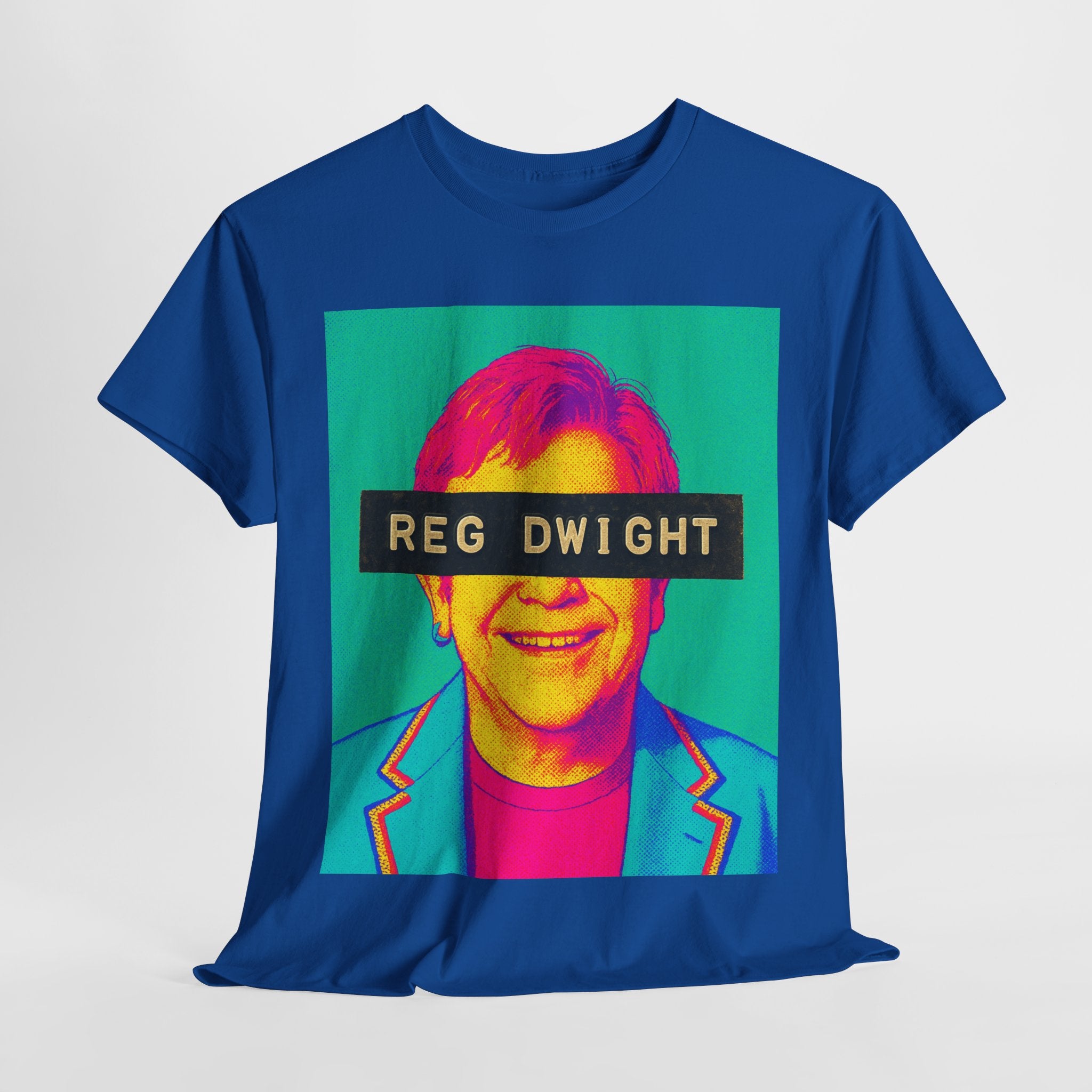 nan — t-shirt, product photo 28