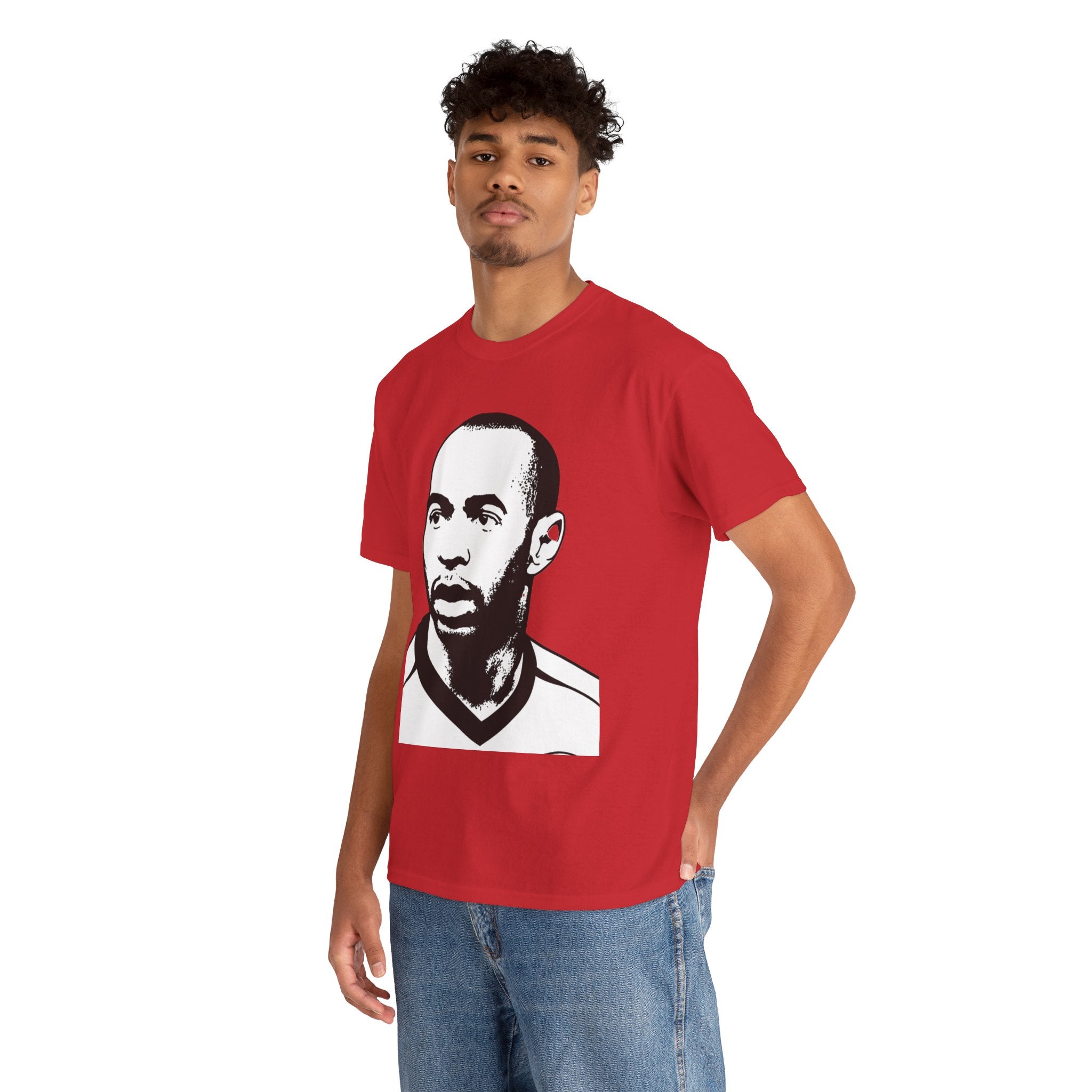 nan — t-shirt, product photo 35