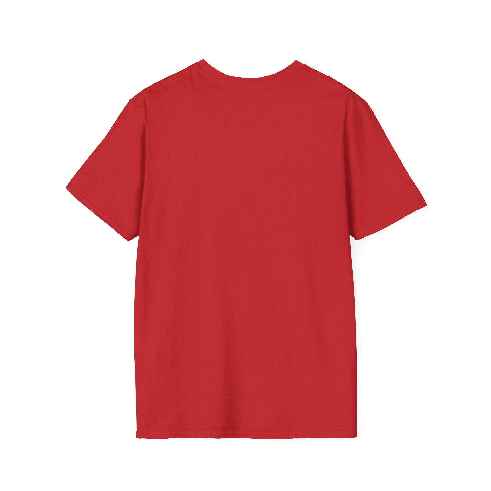 nan — t-shirt, product photo 28