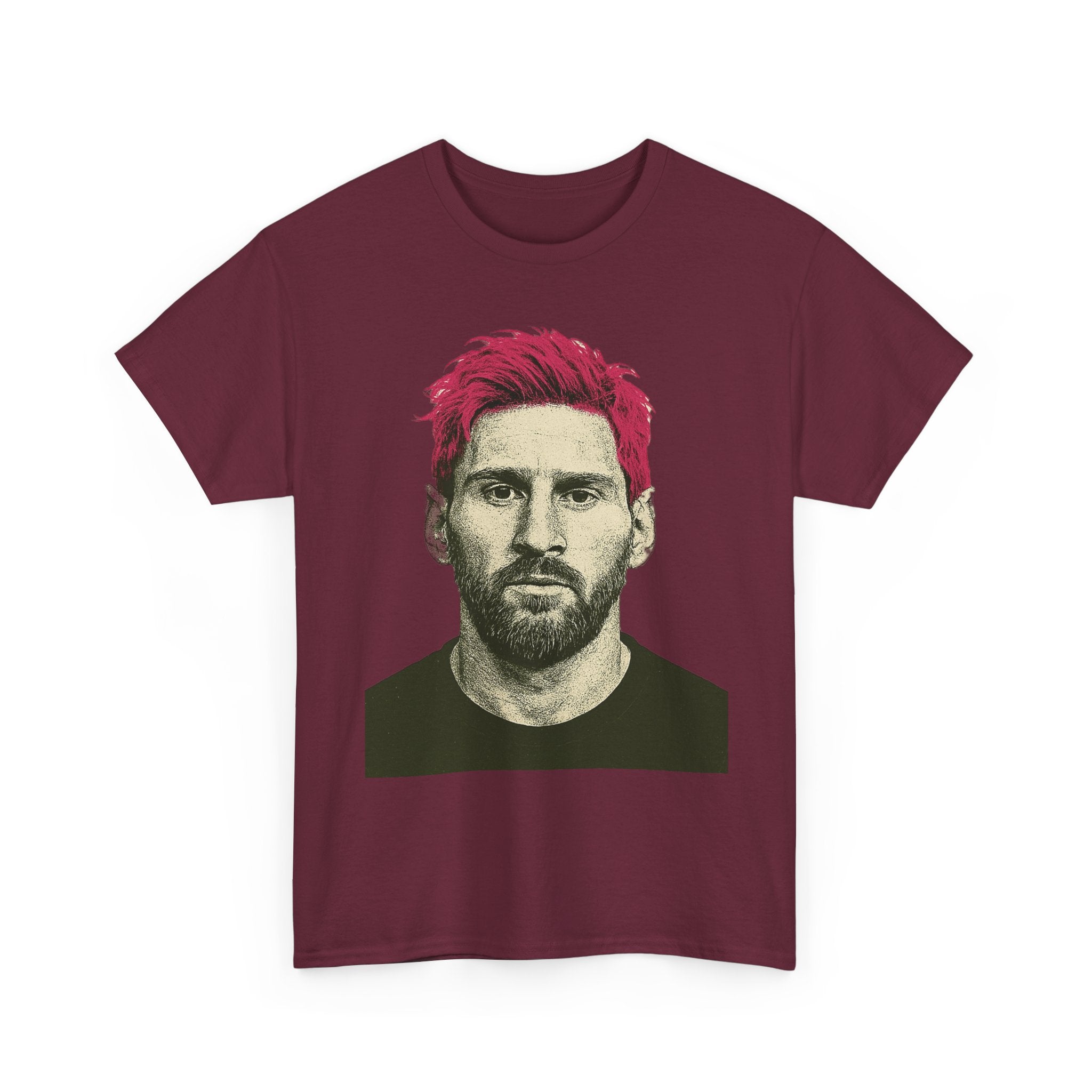 nan — t-shirt, product photo 15