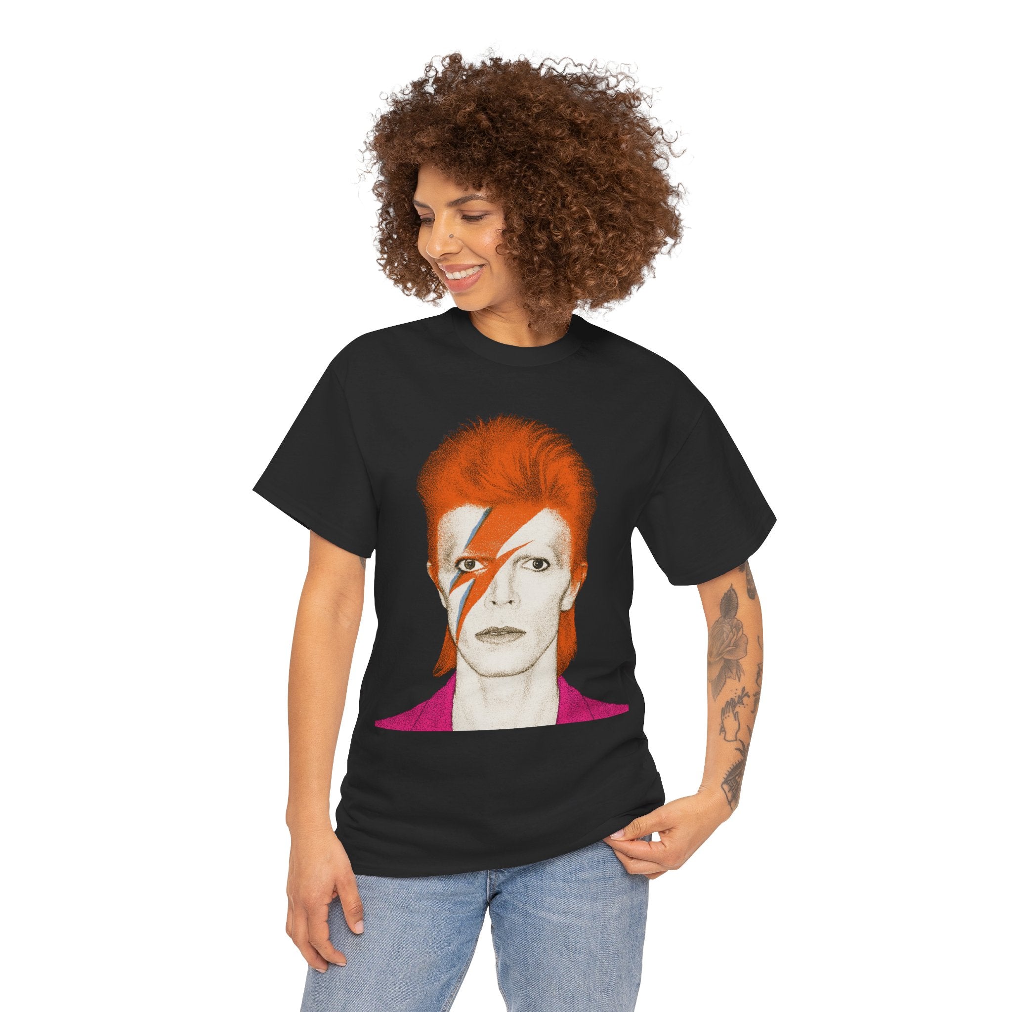nan — t-shirt, product photo 10