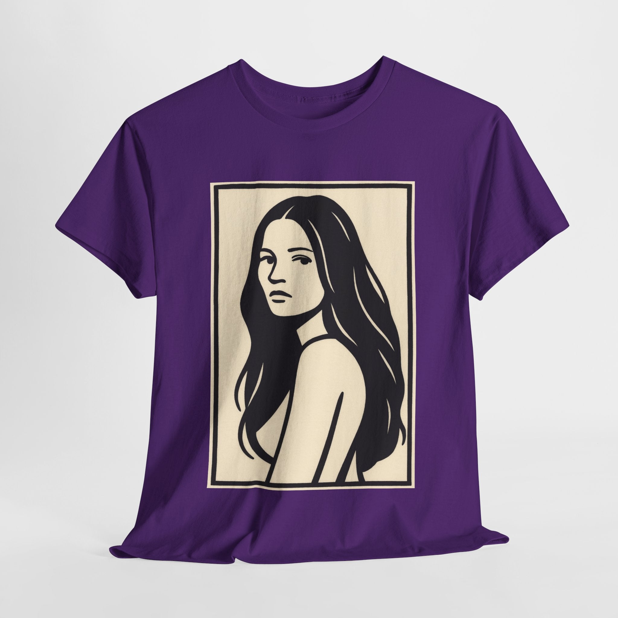 nan — t-shirt, product photo 41