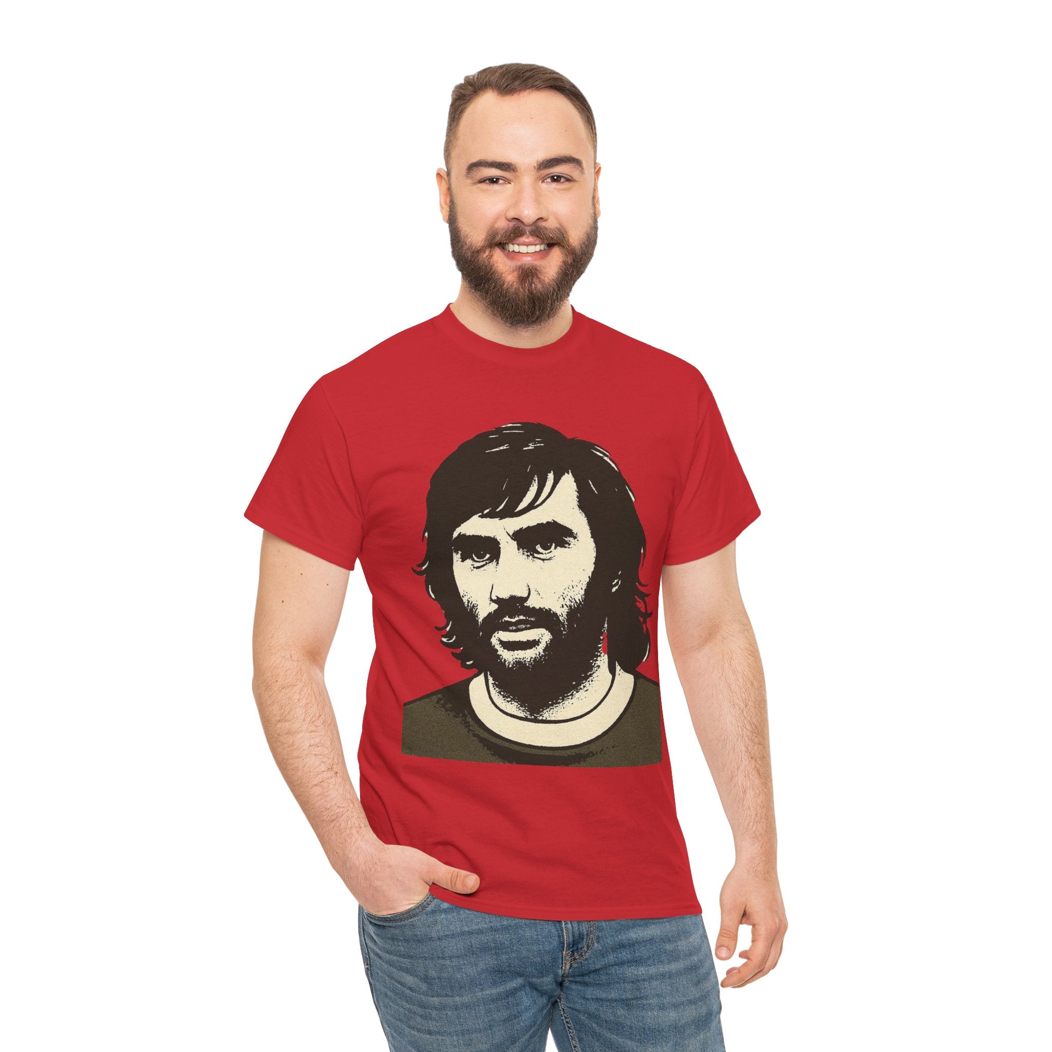 nan — t-shirt, product photo 57