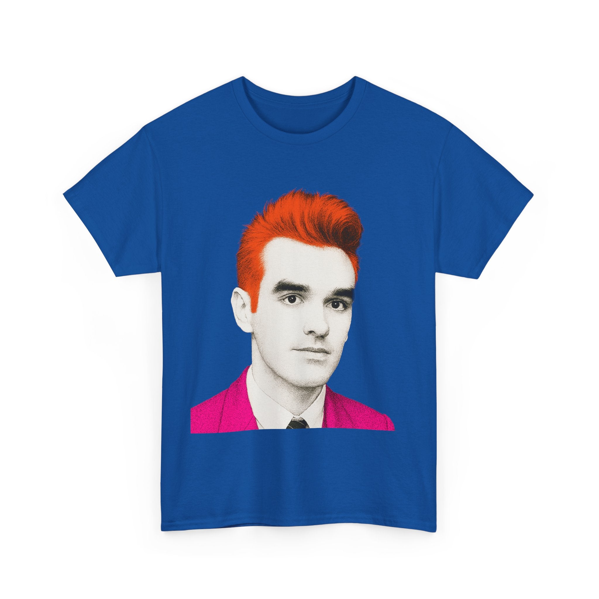 nan — t-shirt, product photo 40