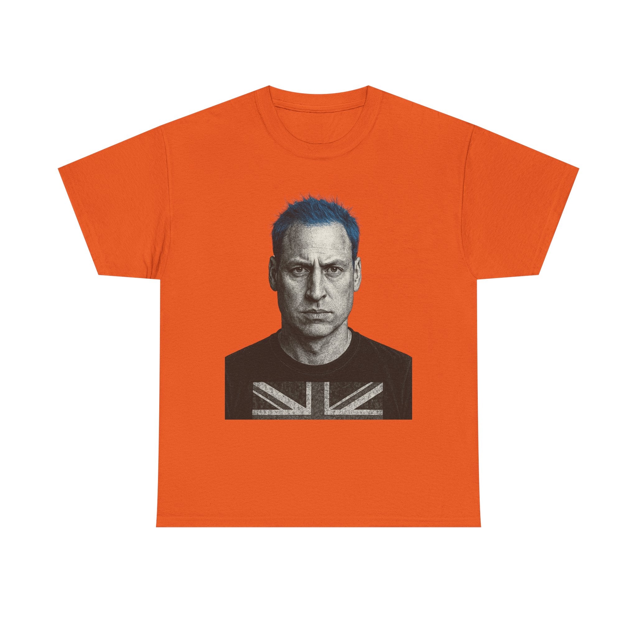 nan — t-shirt, product photo 6