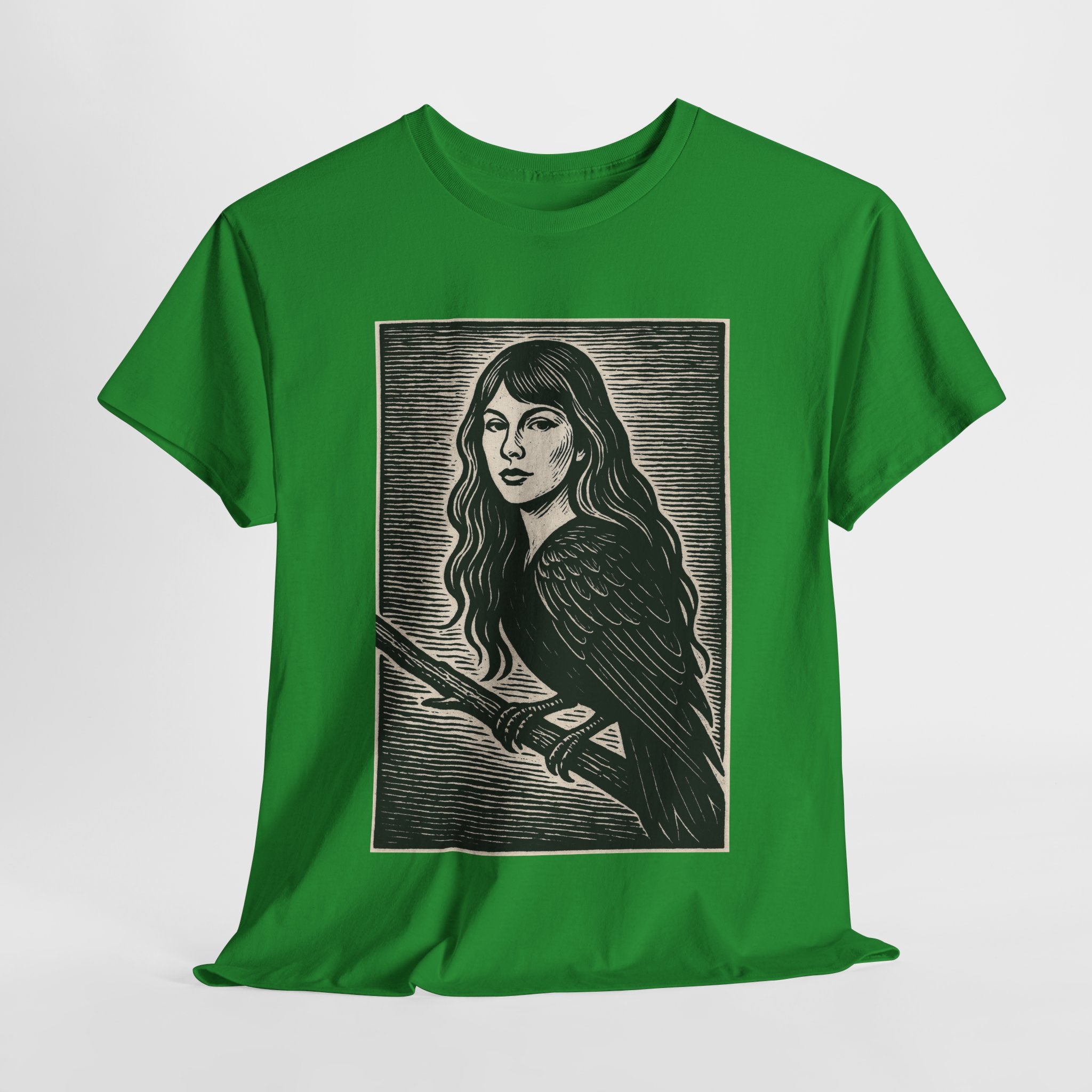 nan — t-shirt, product photo 118