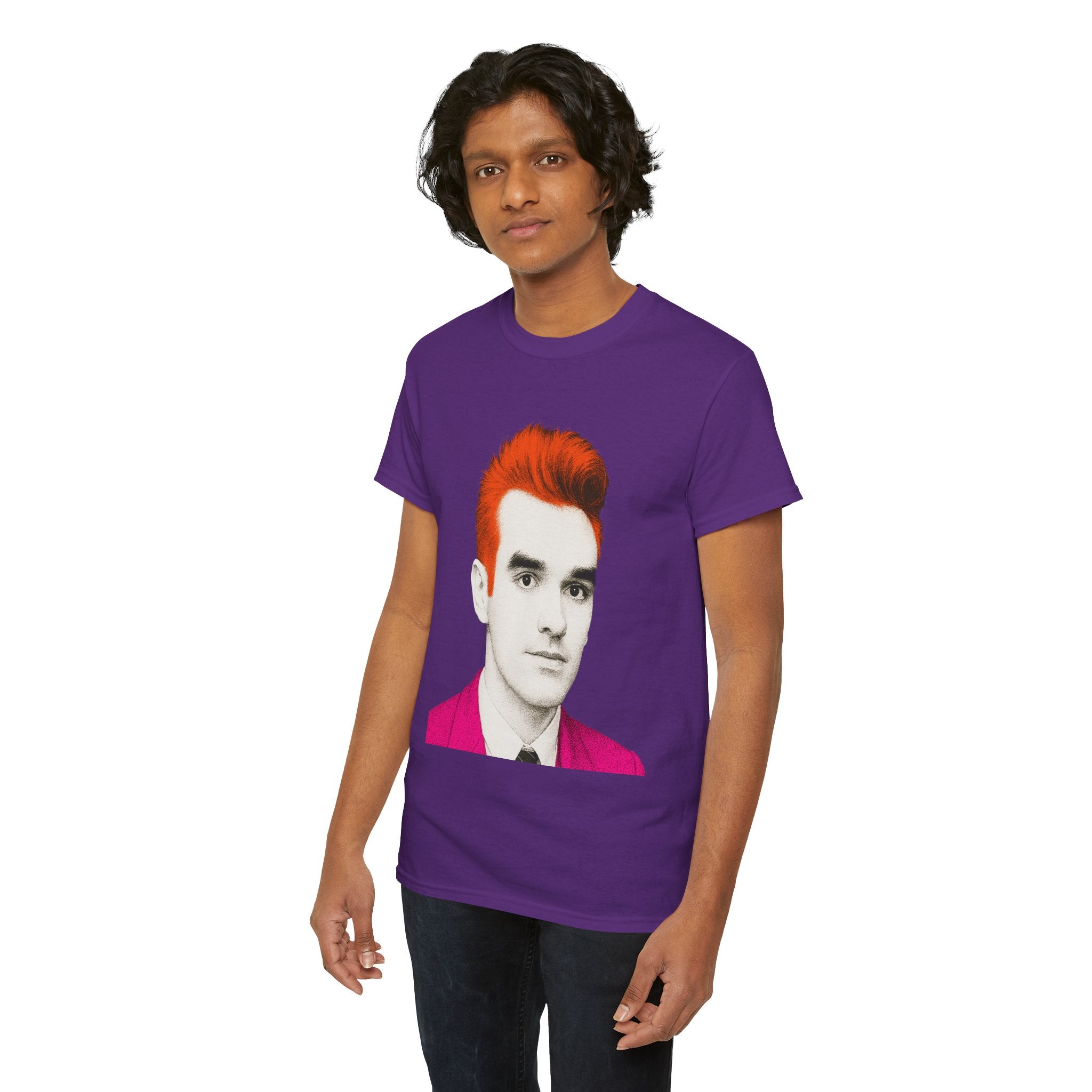nan — t-shirt, product photo 52