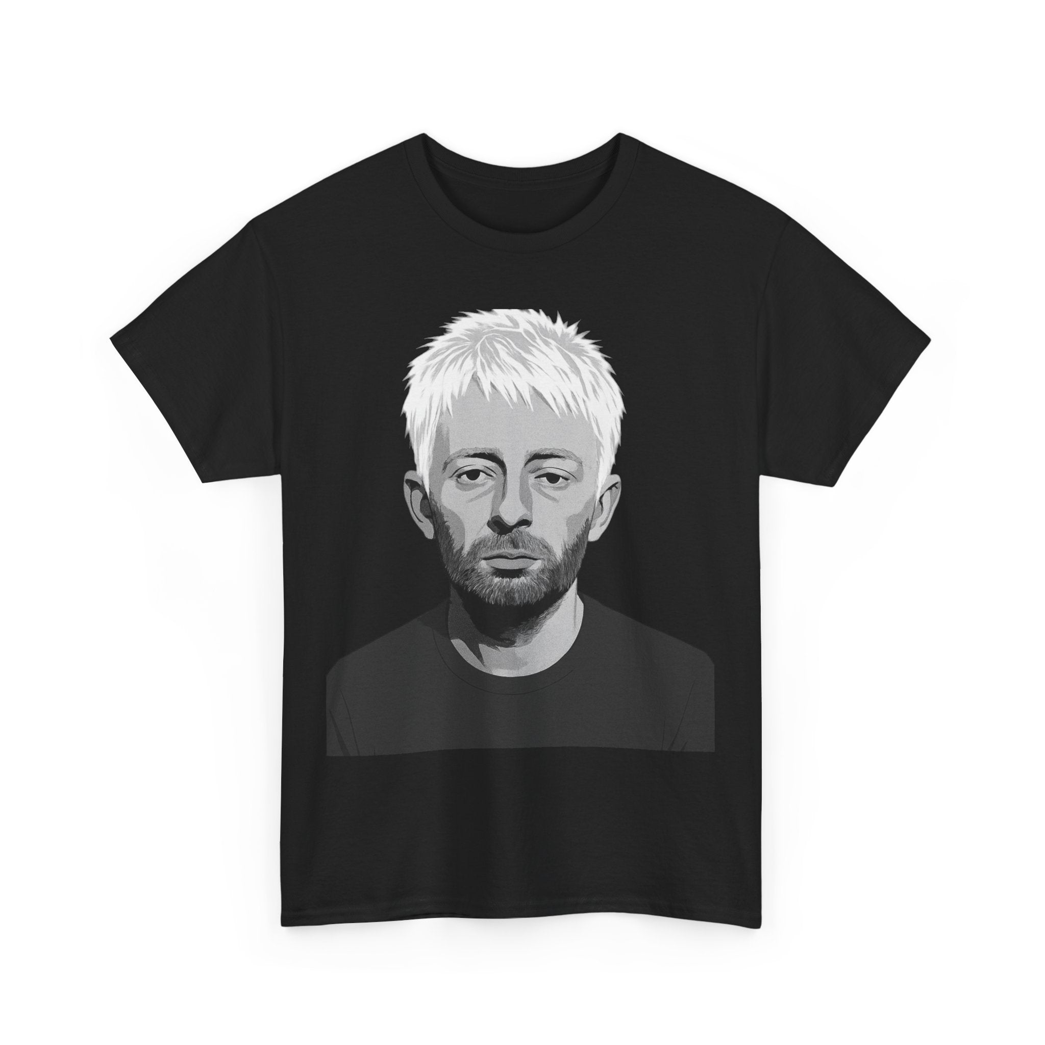 nan — t-shirt, product photo 18