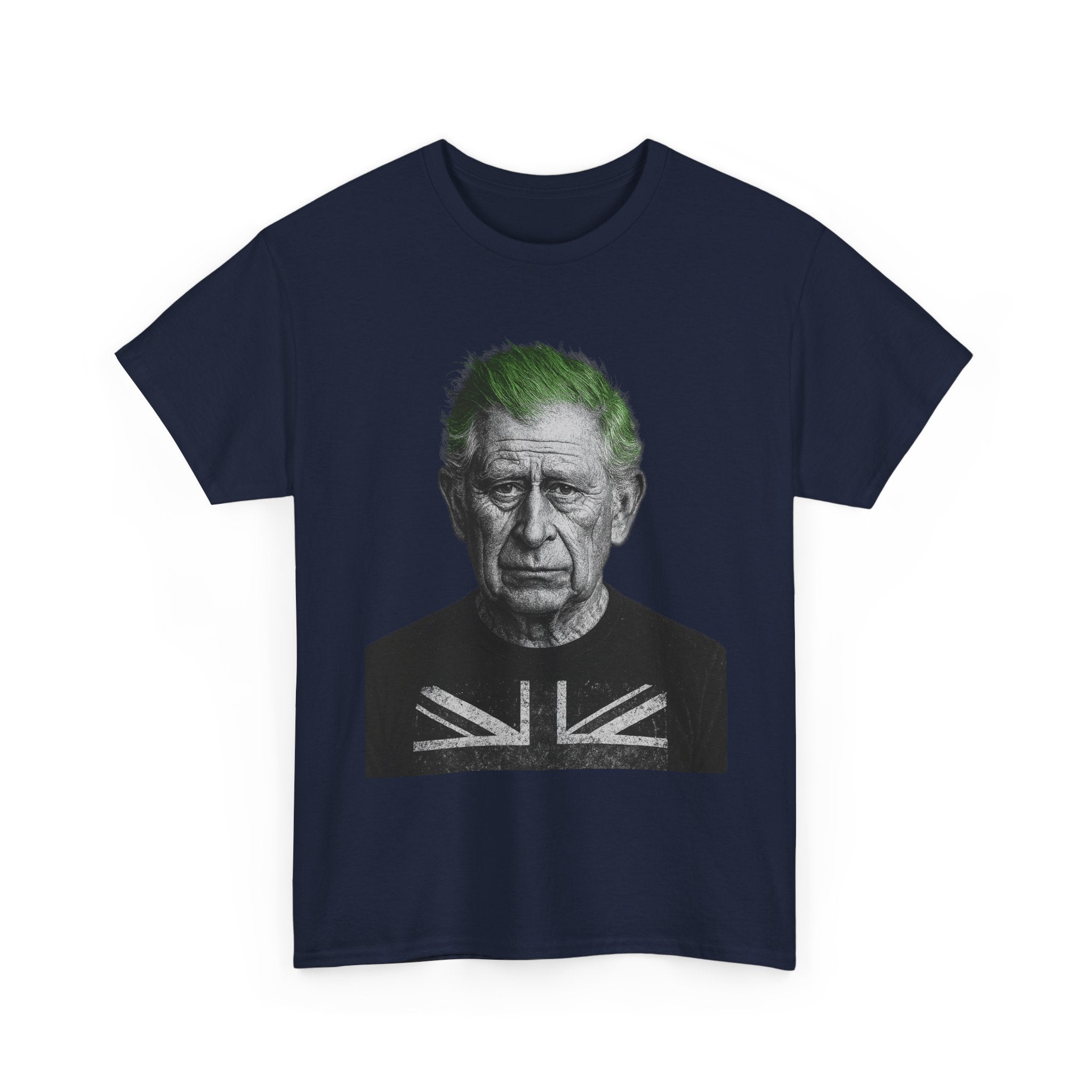 nan — t-shirt, product photo 30