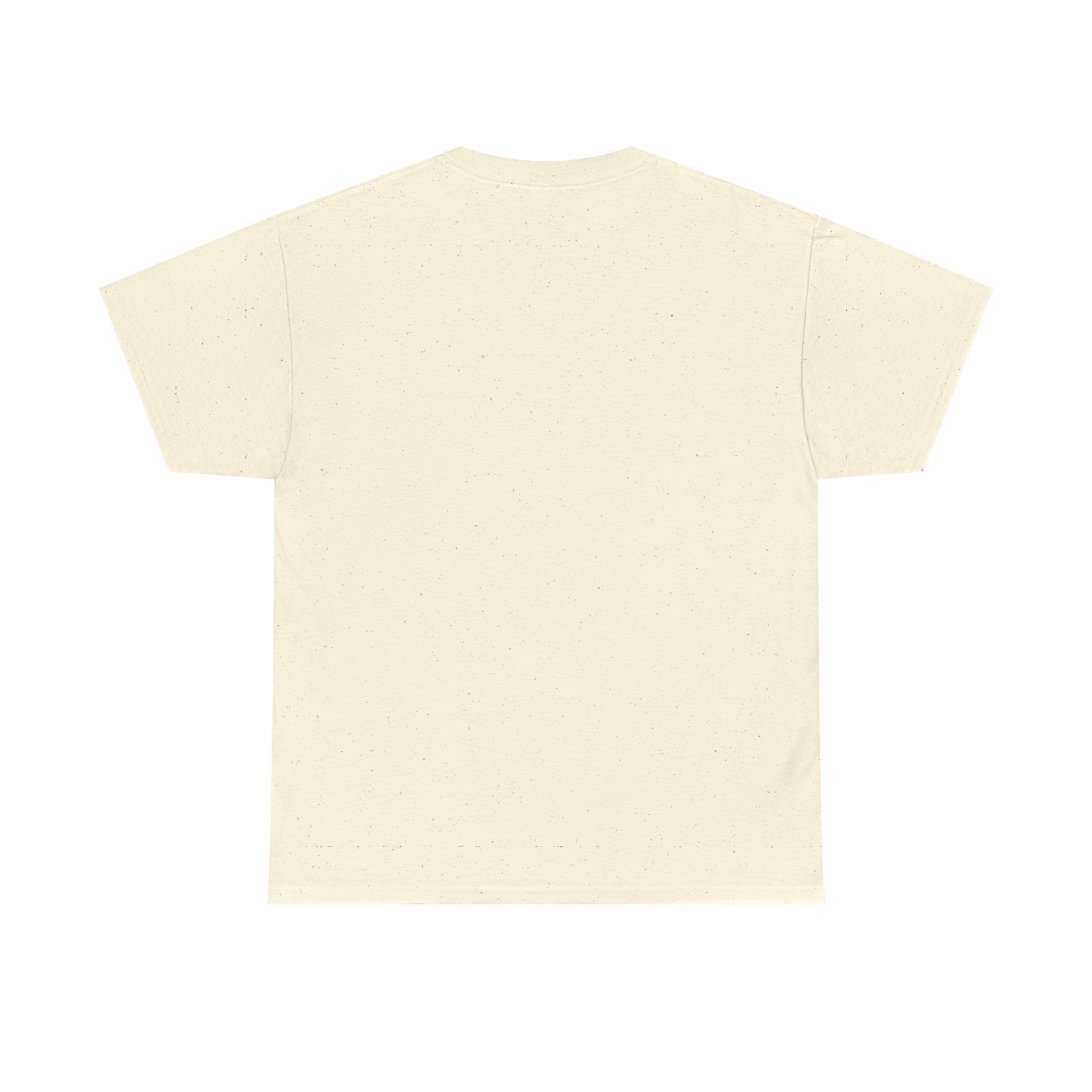 nan — t-shirt, product photo 8