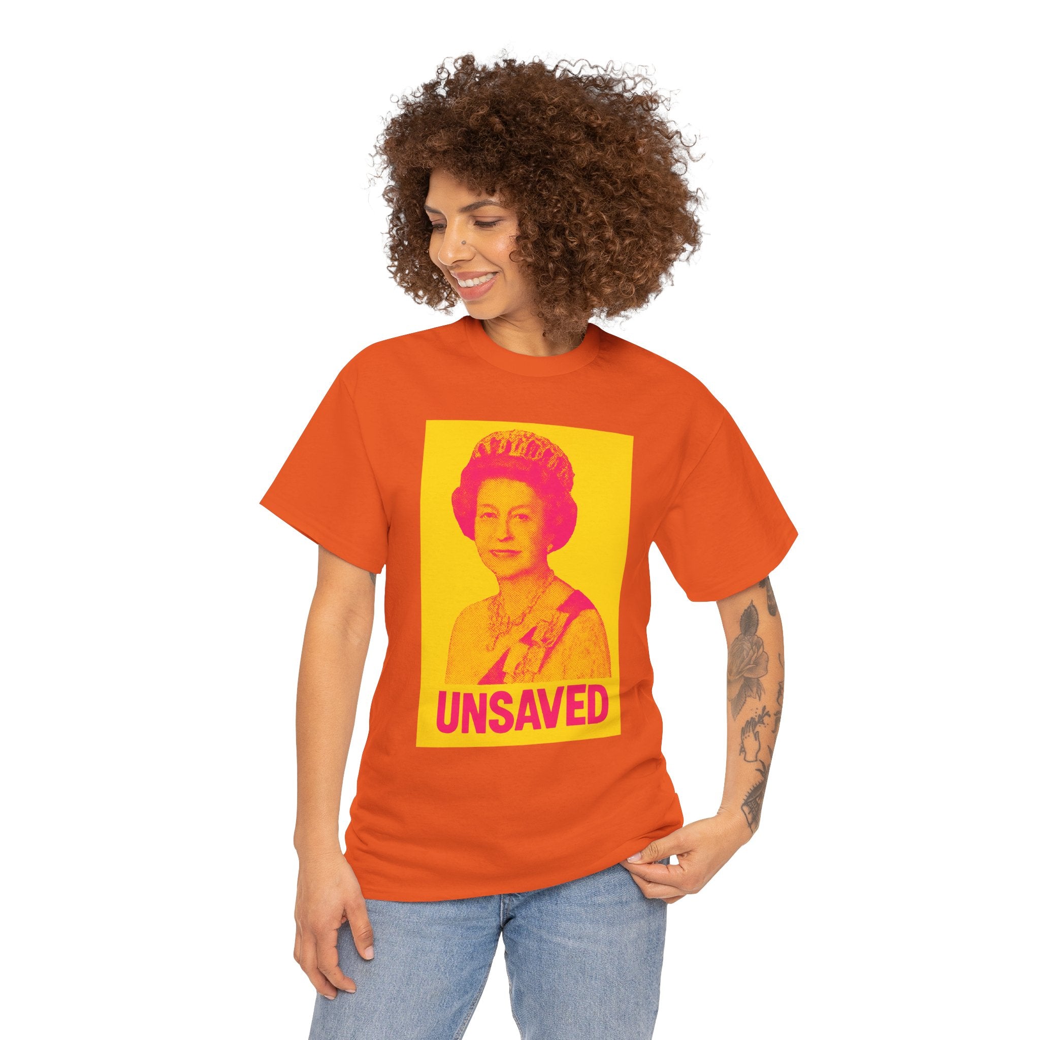nan — t-shirt, product photo 20