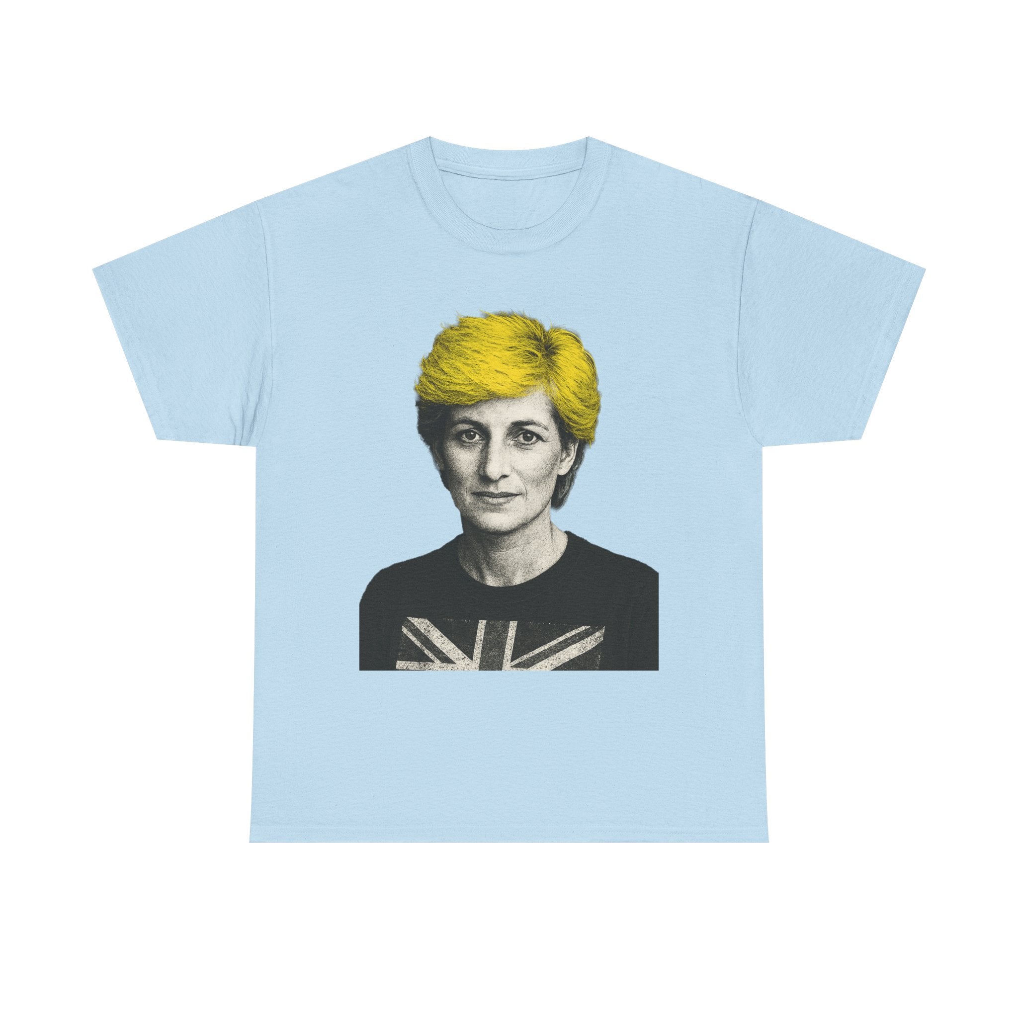 nan — t-shirt, product photo 44