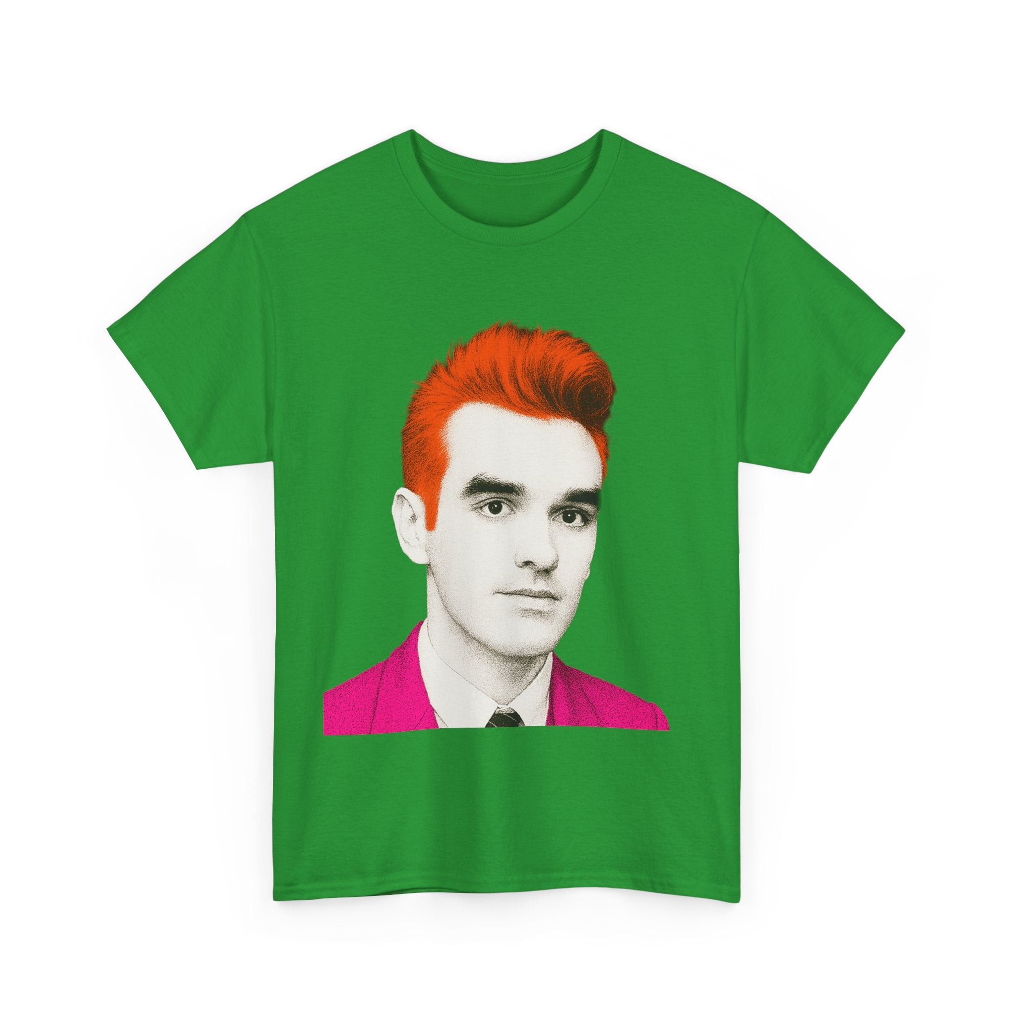 nan — t-shirt, product photo 32