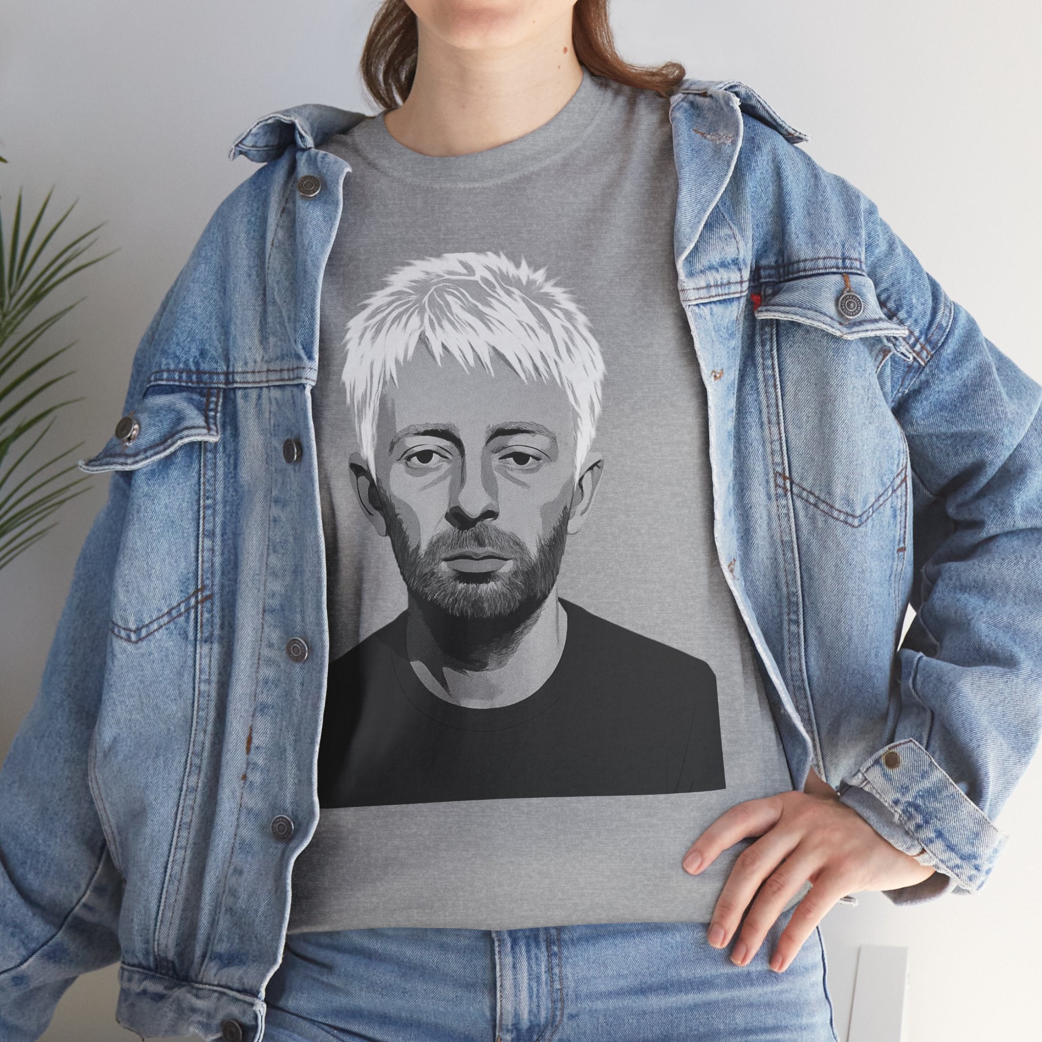 nan — t-shirt, product photo 37