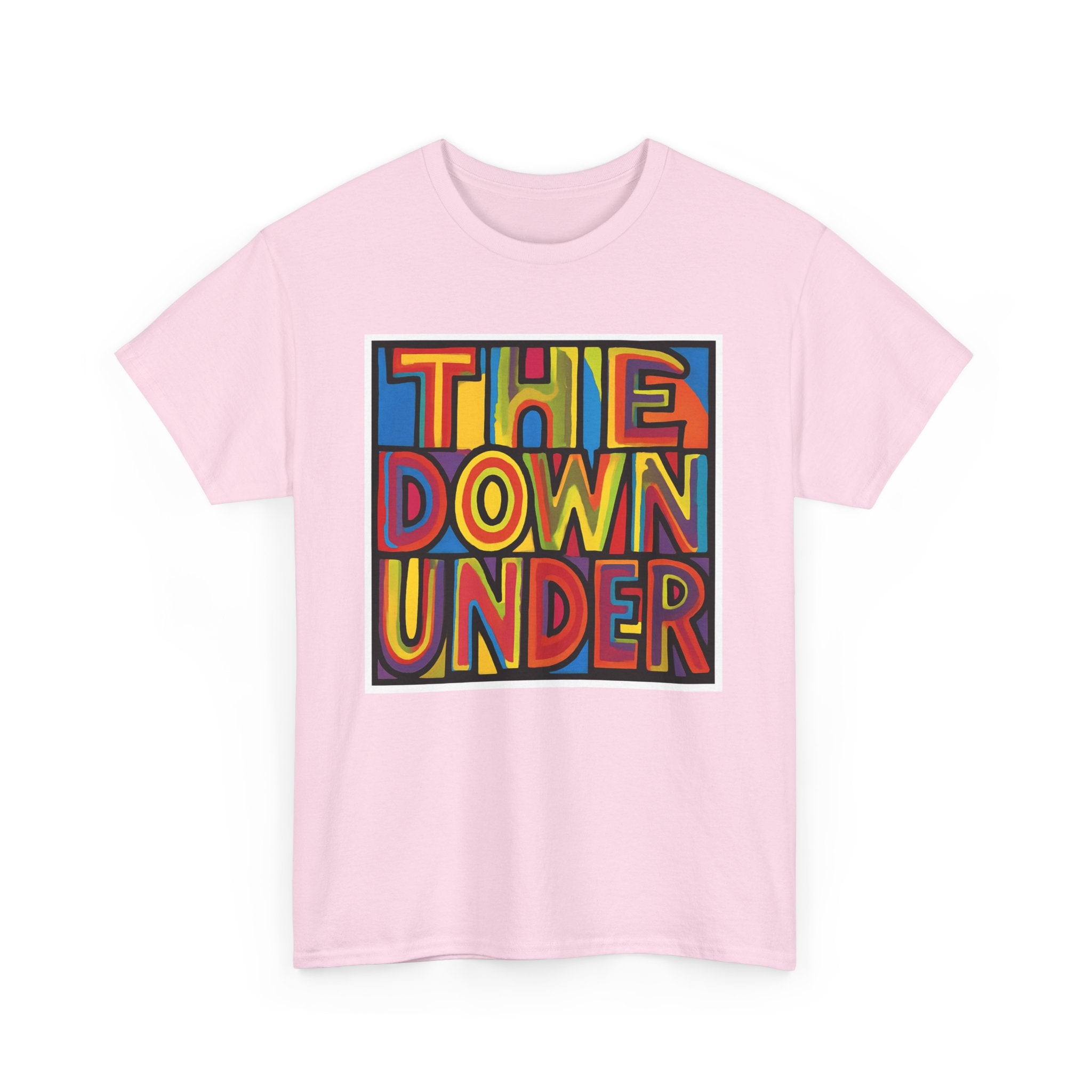nan — t-shirt, product photo 14