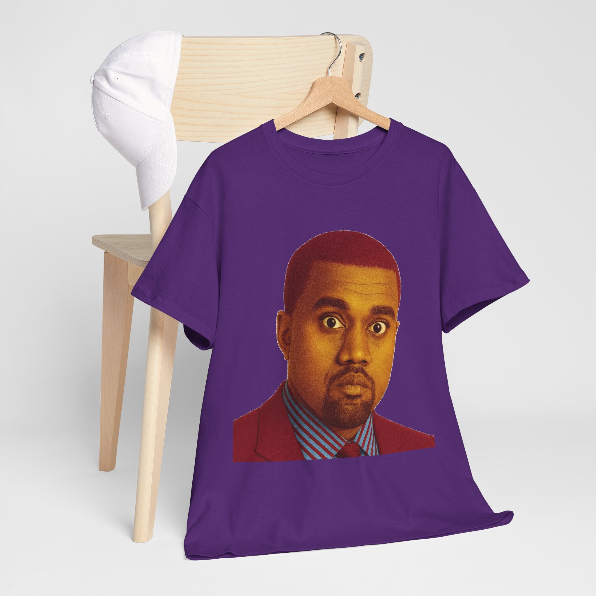 nan — t-shirt, product photo 30