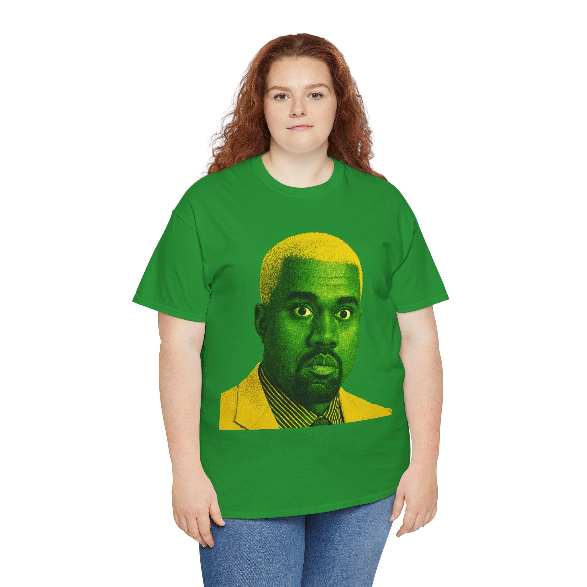 nan — t-shirt, product photo 35