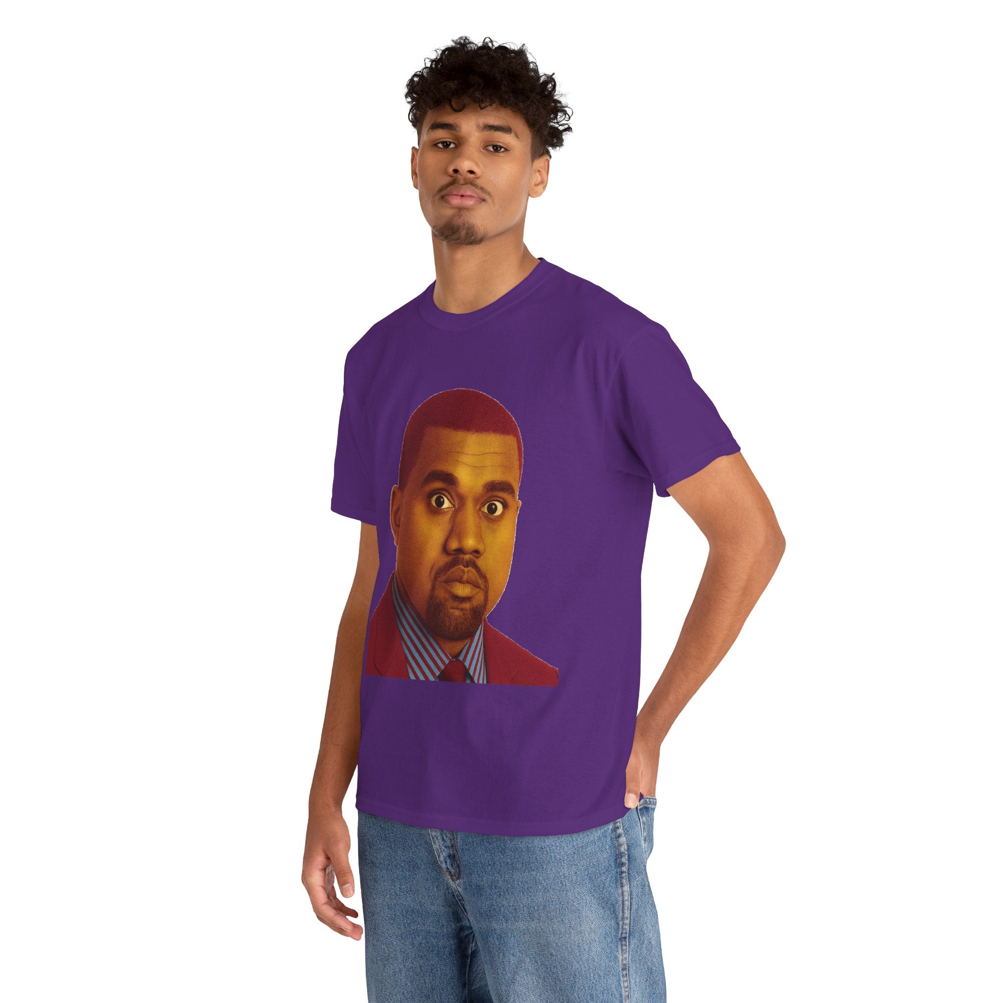 nan — t-shirt, product photo 32