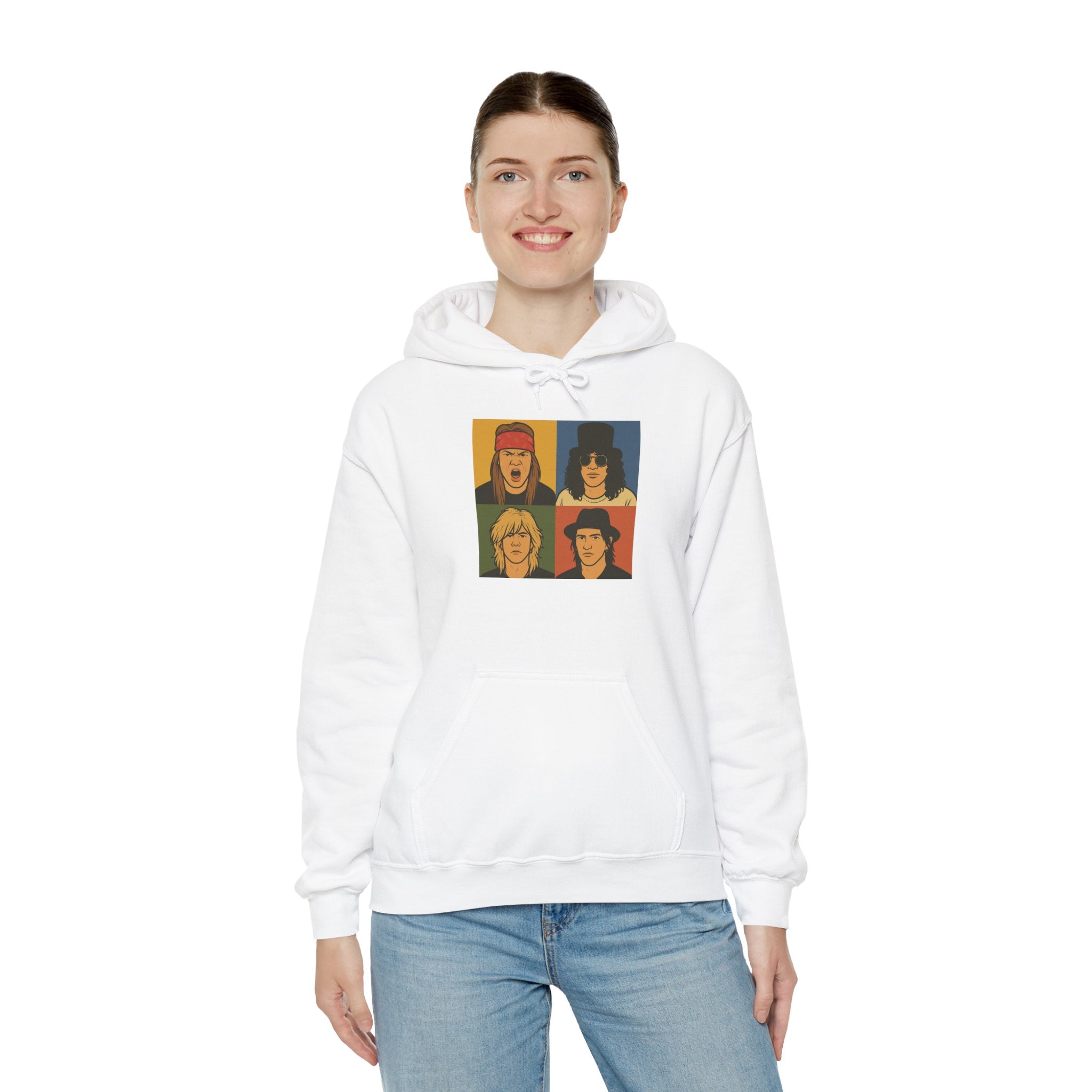 nan — t-shirt, product photo 9