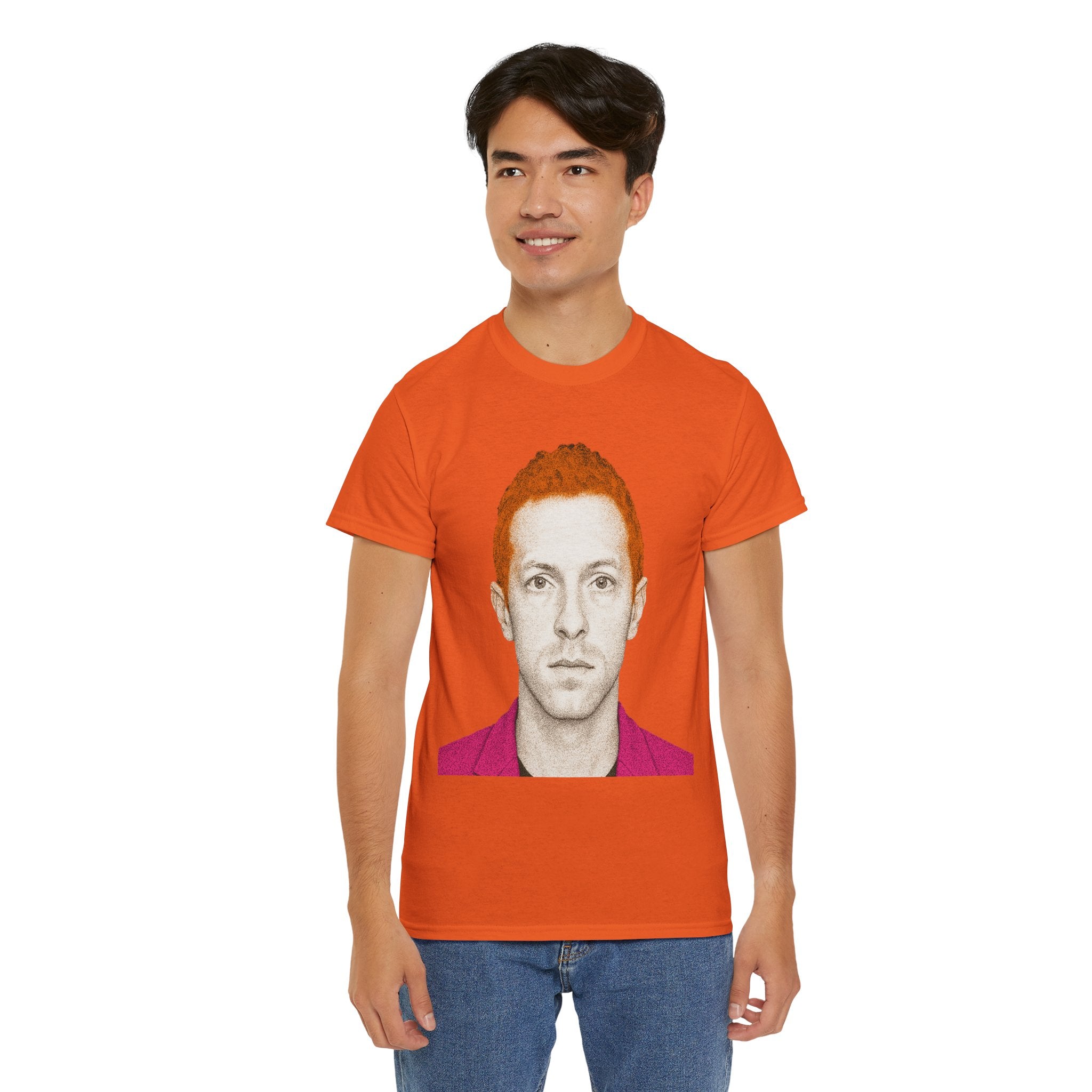 nan — t-shirt, product photo 27