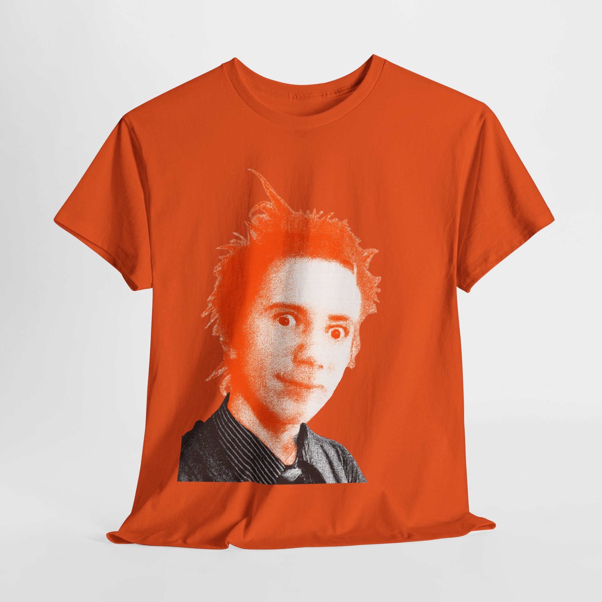 nan — t-shirt, product photo 11