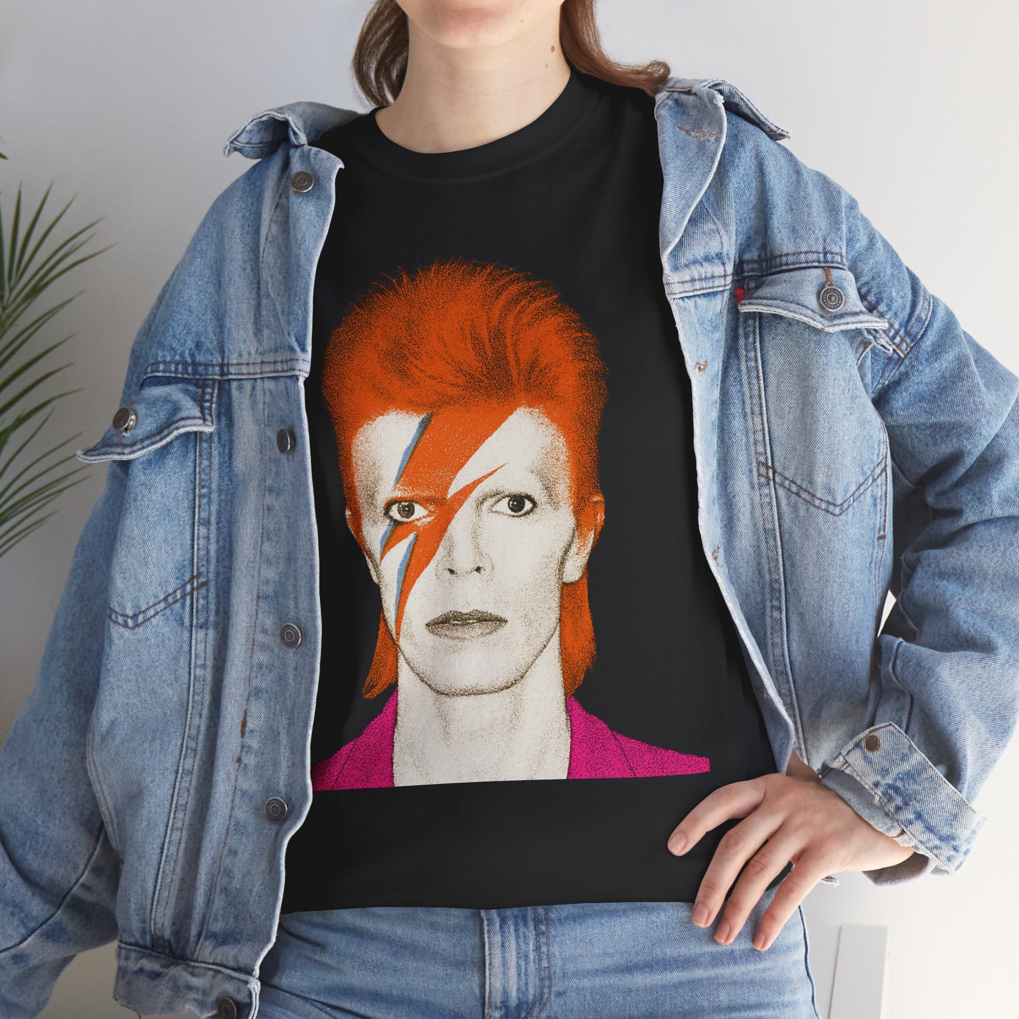 nan — t-shirt, product photo 13