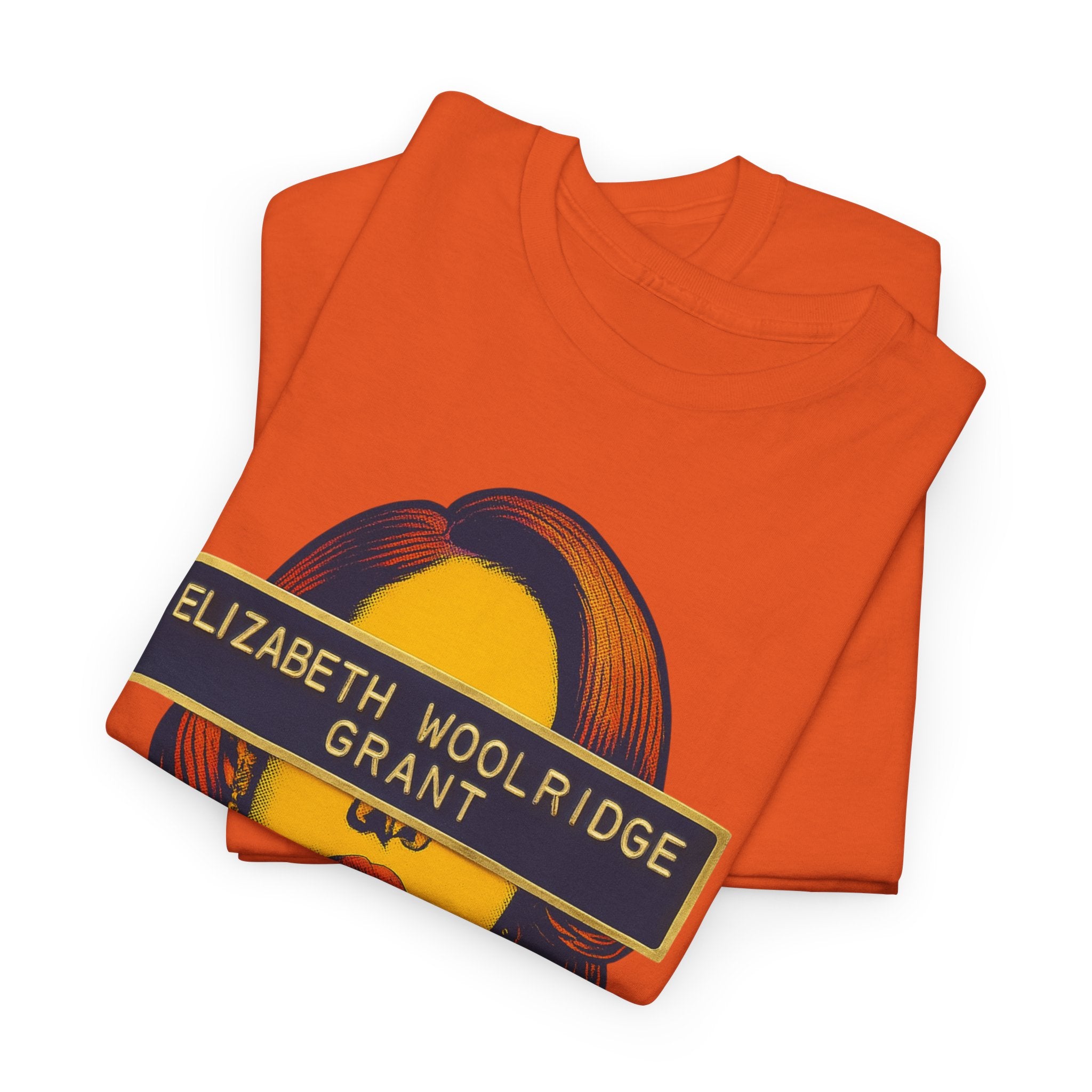 nan — t-shirt, product photo 15