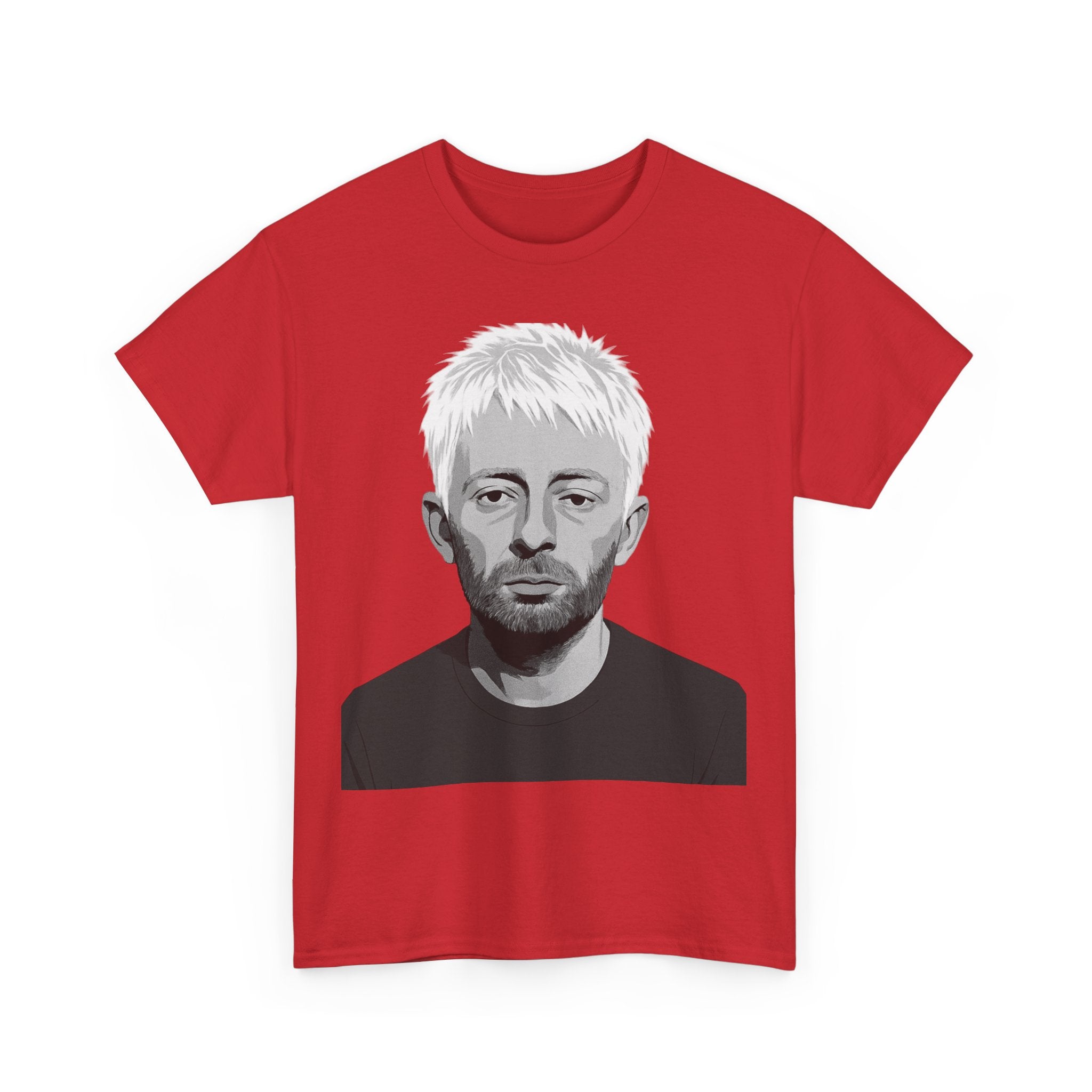 nan — t-shirt, product photo 77