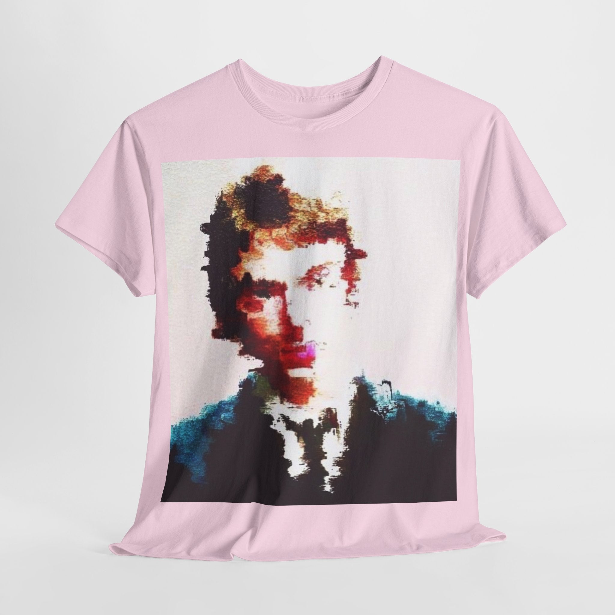 nan — t-shirt, product photo 49