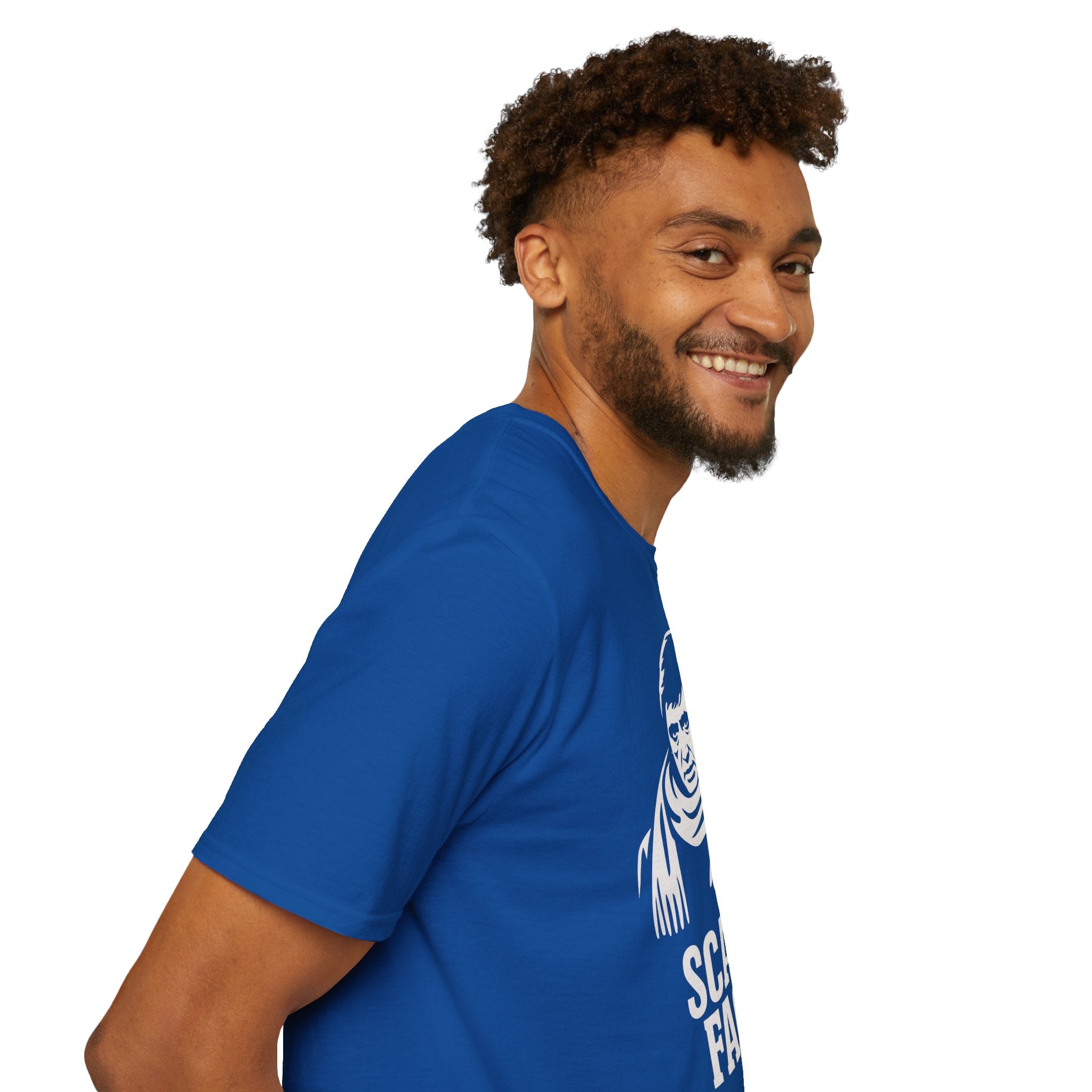 nan — t-shirt, product photo 18