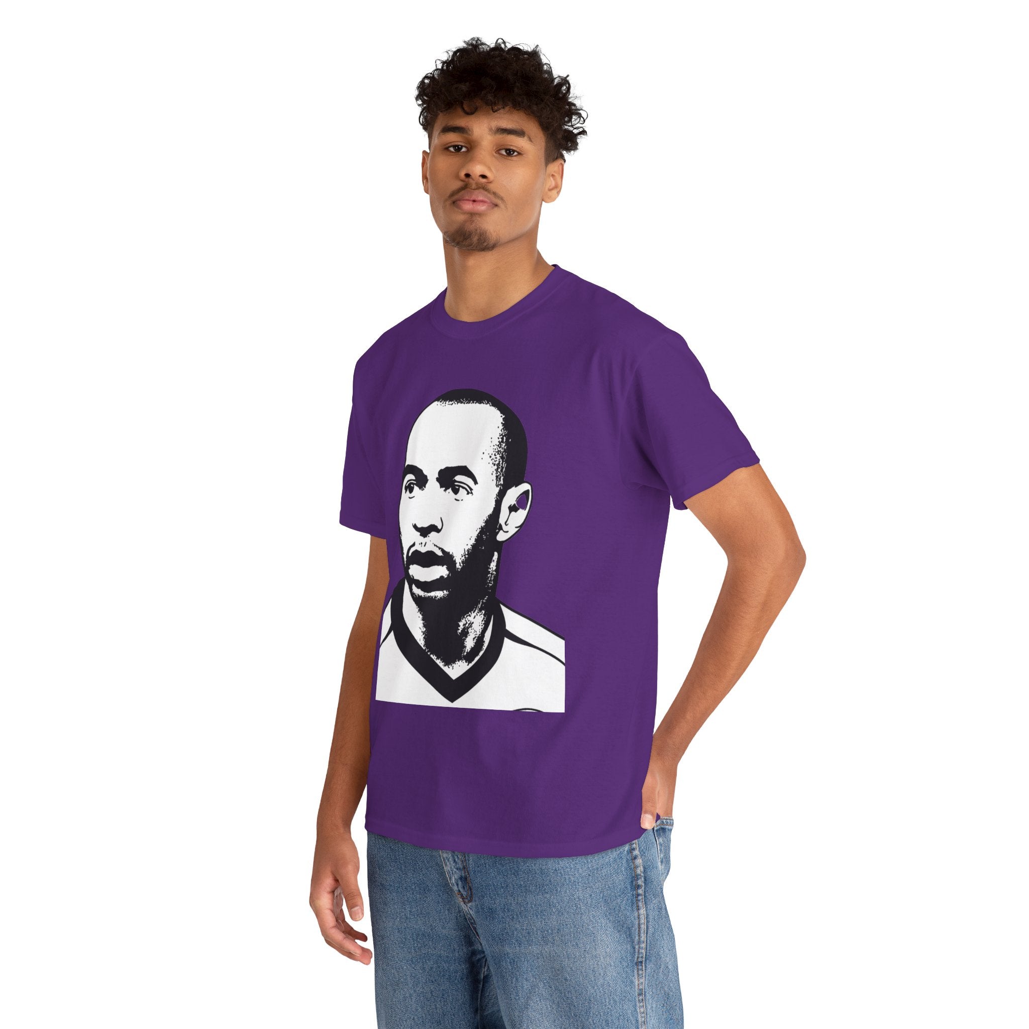nan — t-shirt, product photo 21