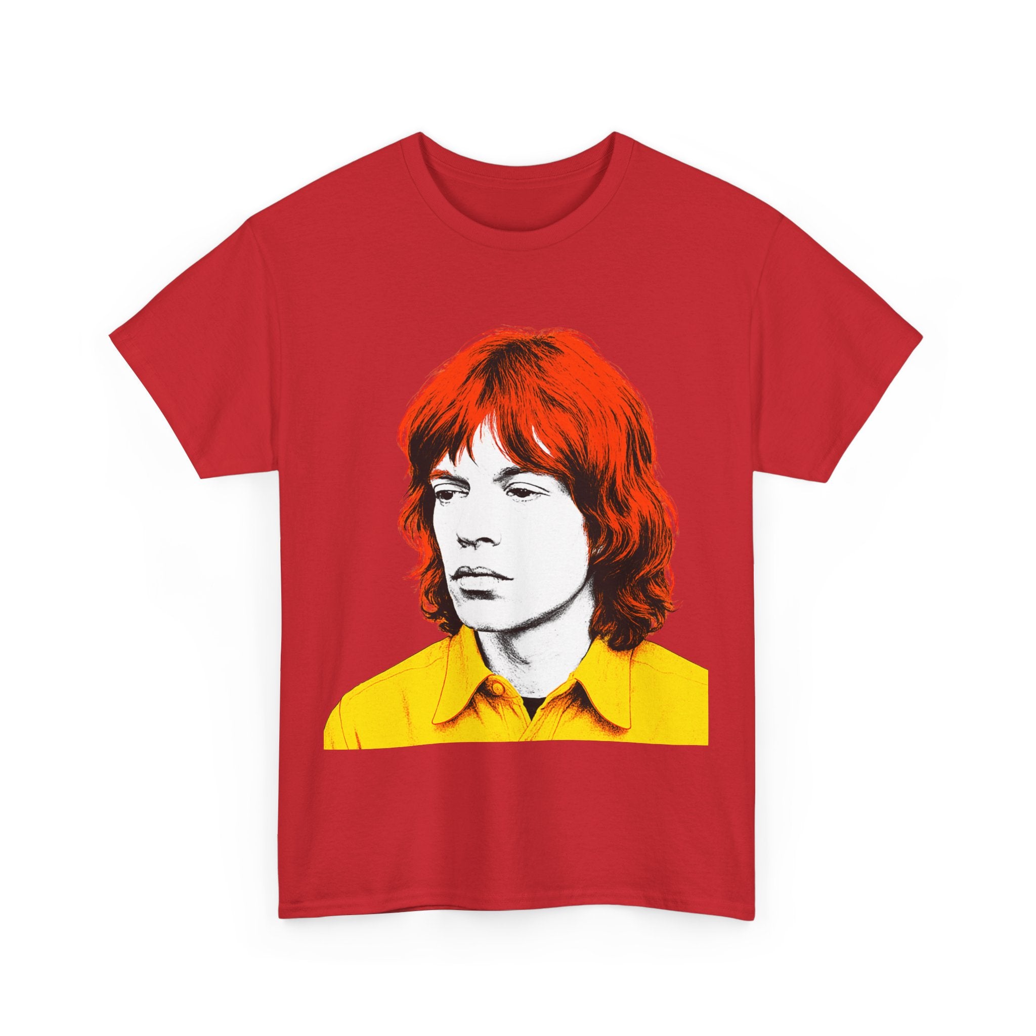 nan — t-shirt, product photo 39