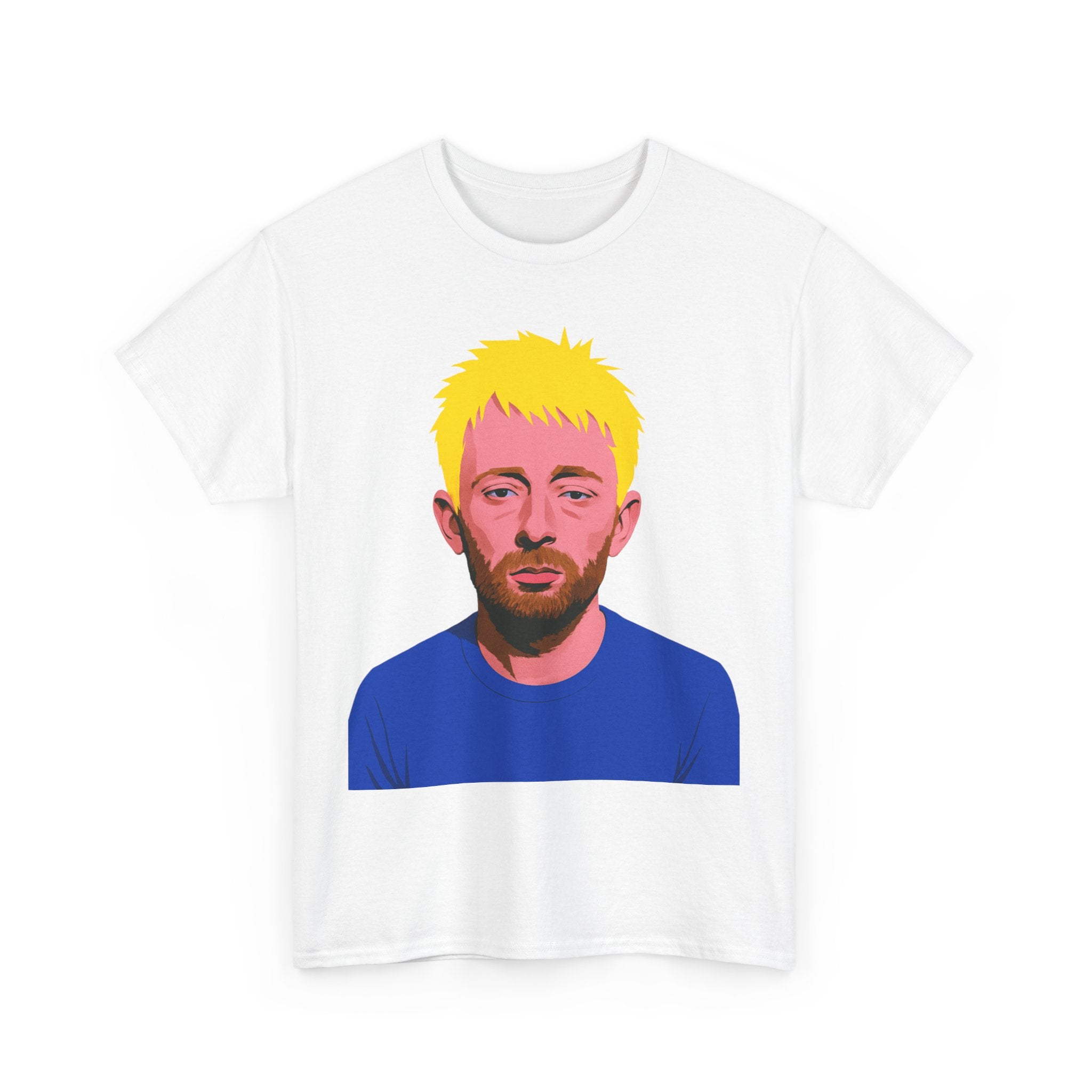 nan — t-shirt, product photo 40