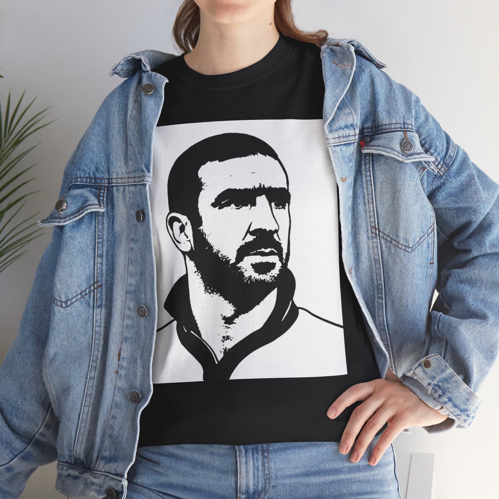 nan — t-shirt, product photo 10