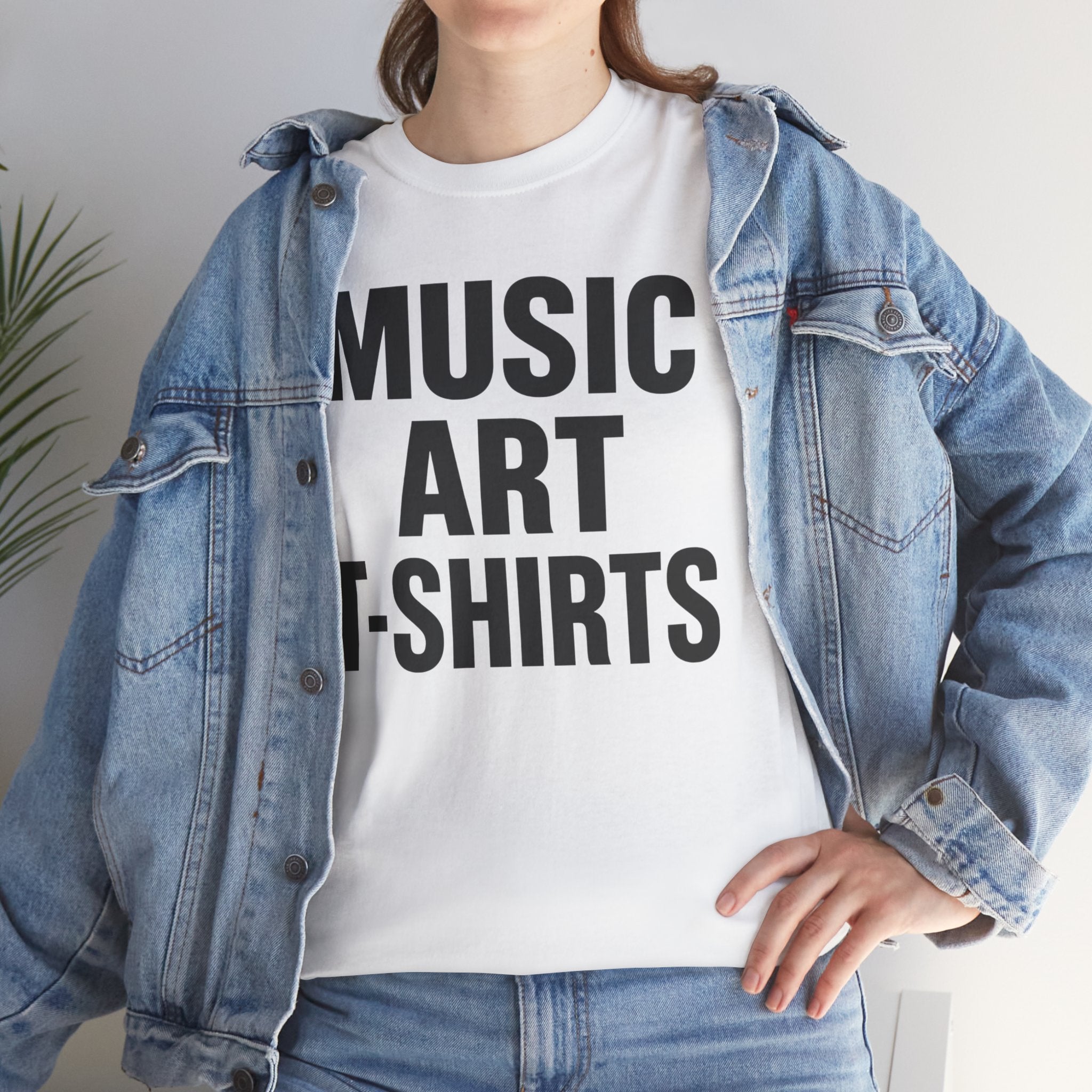 nan — t-shirt, product photo 6