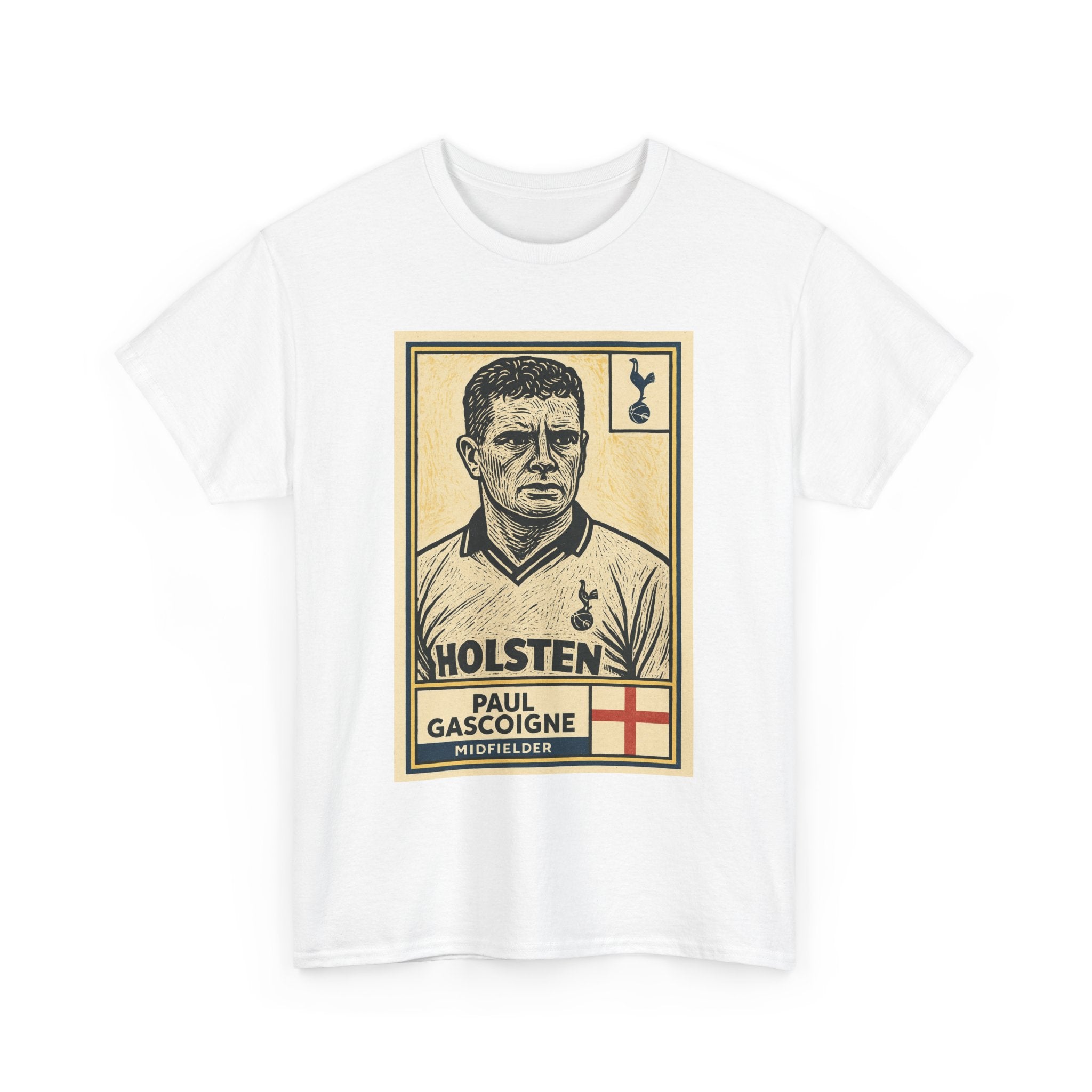 nan — t-shirt, product photo 16