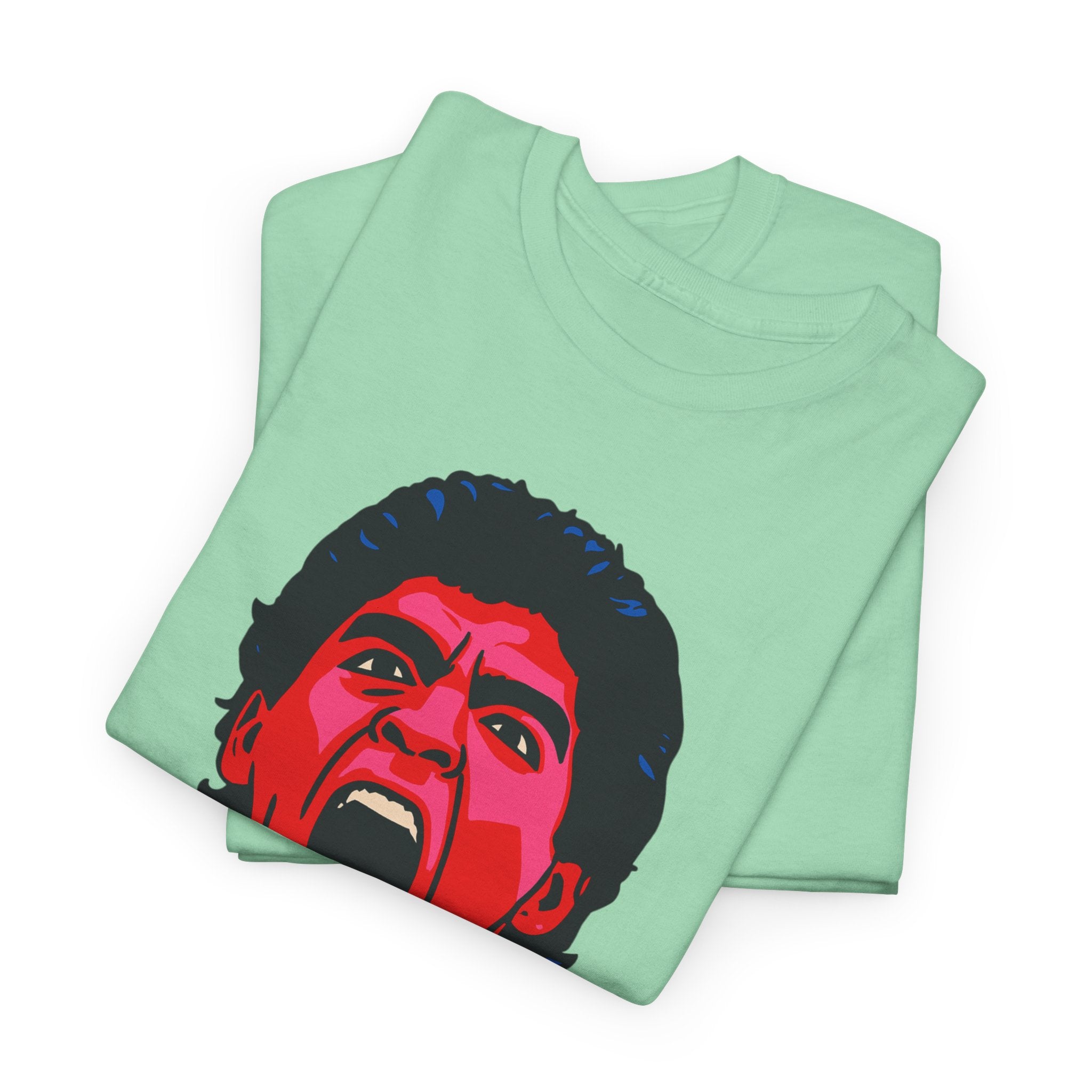 nan — t-shirt, product photo 18
