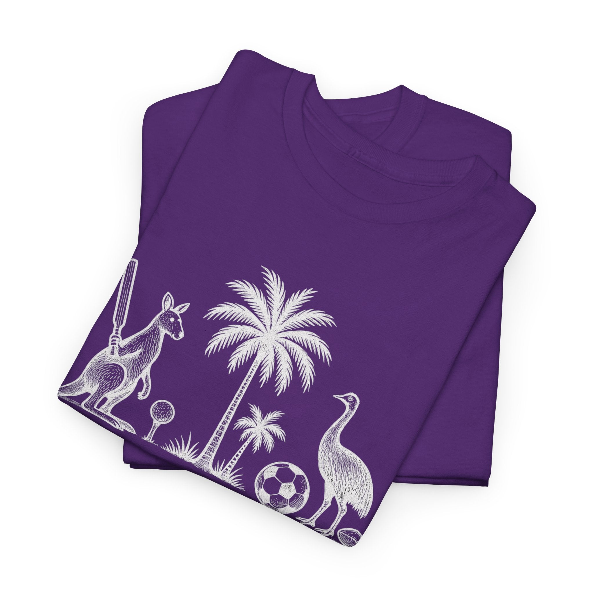 nan — t-shirt, product photo 17