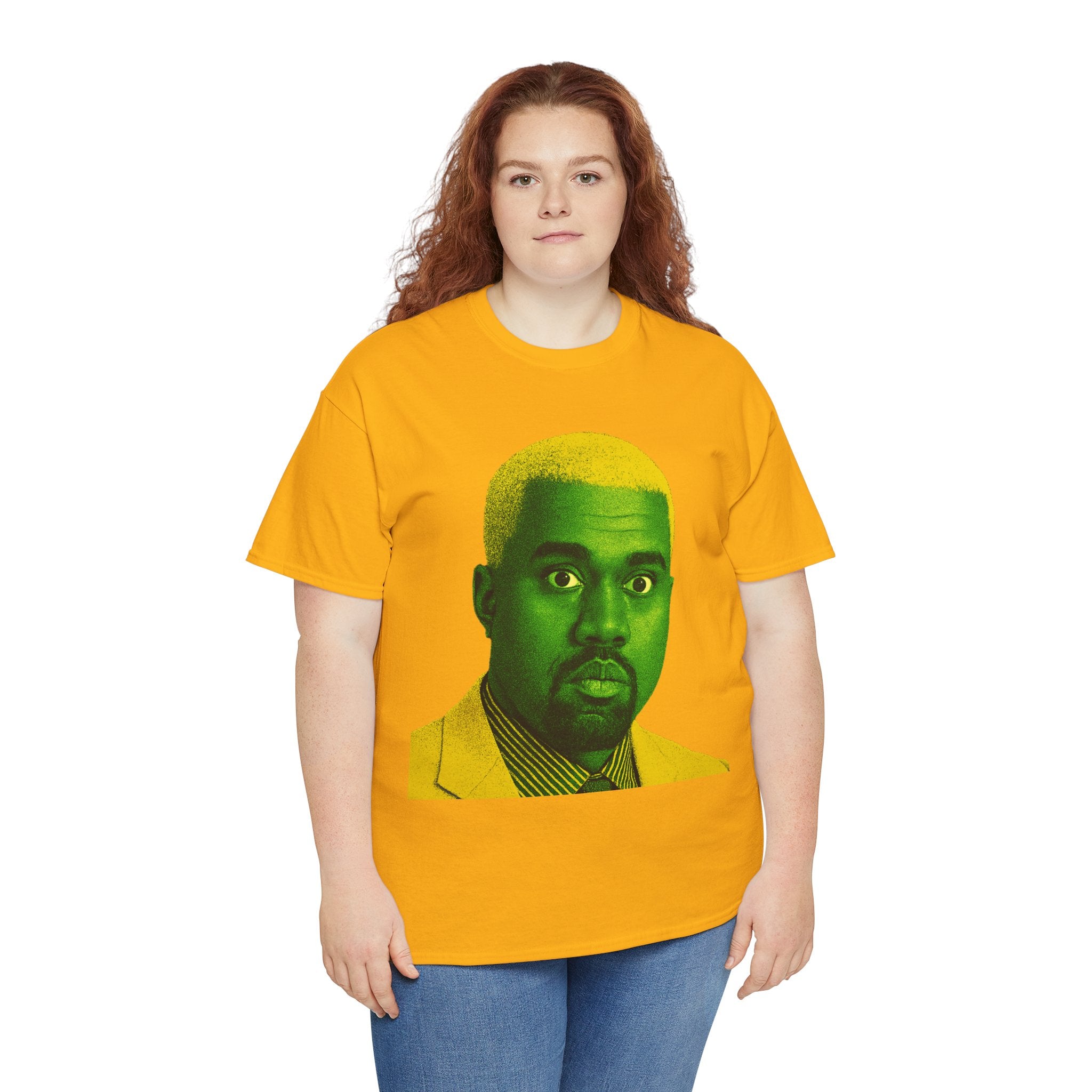 nan — t-shirt, product photo 19